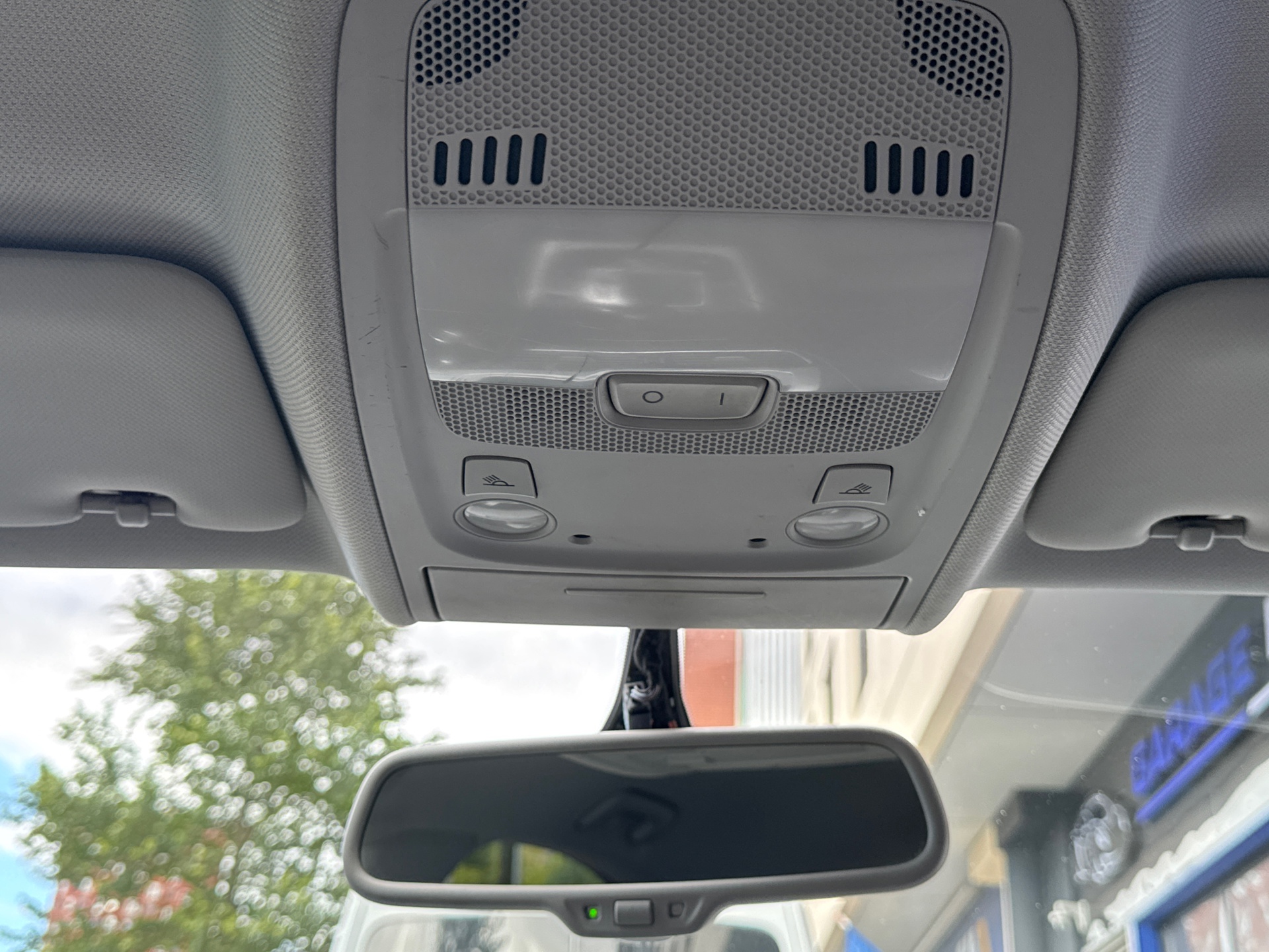 Foto van Audi Audi A4