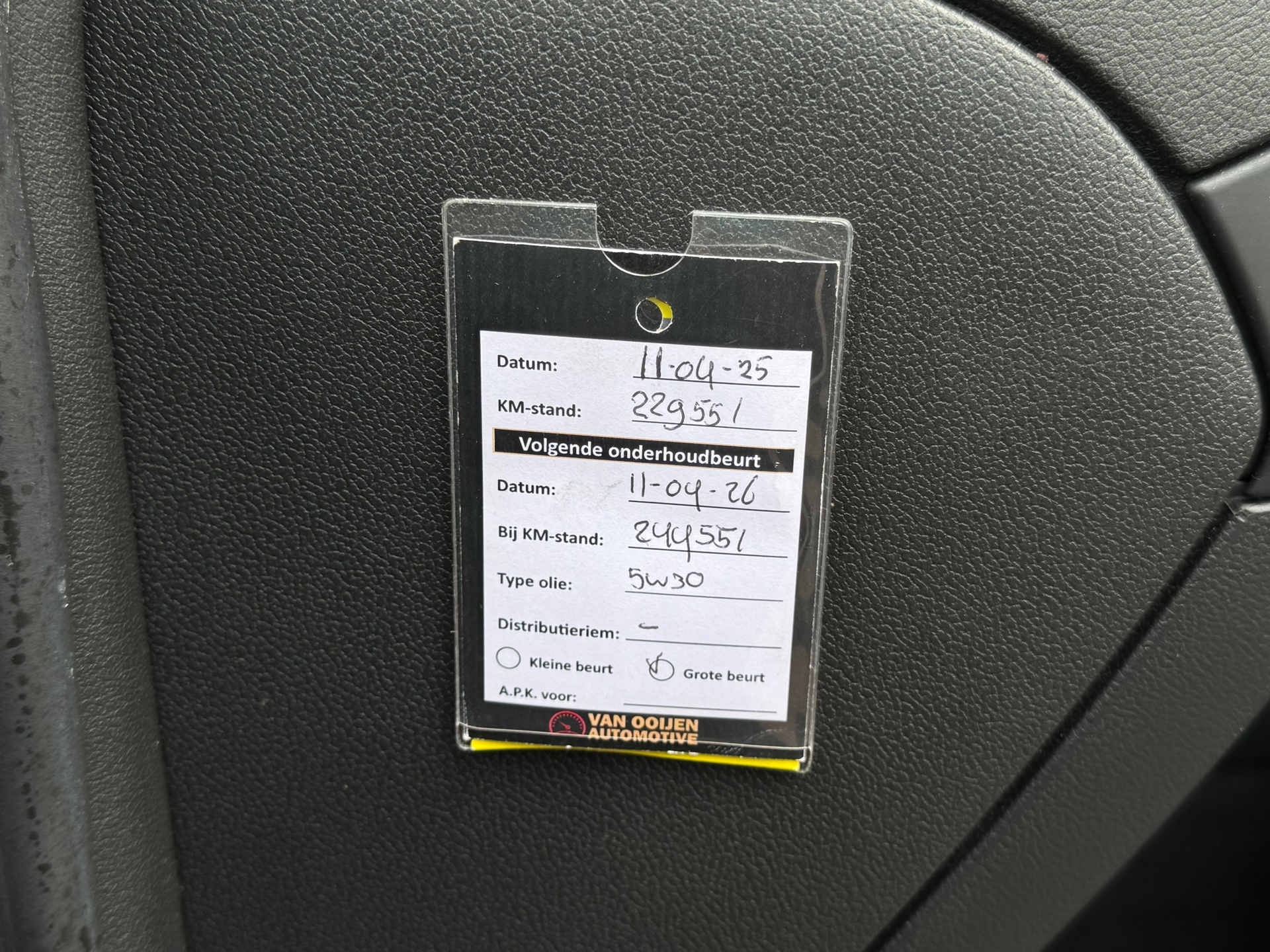 Foto van Audi Audi A4