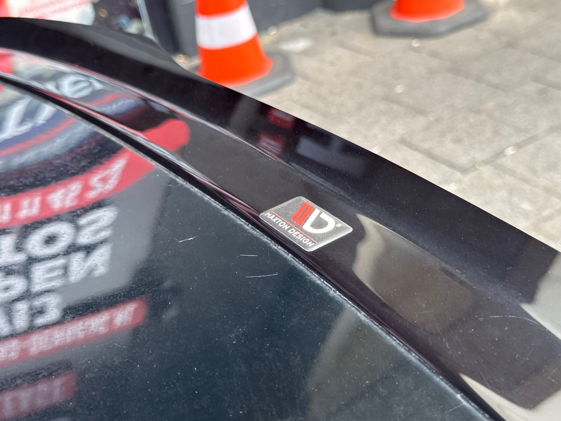 Foto van Audi Audi A4