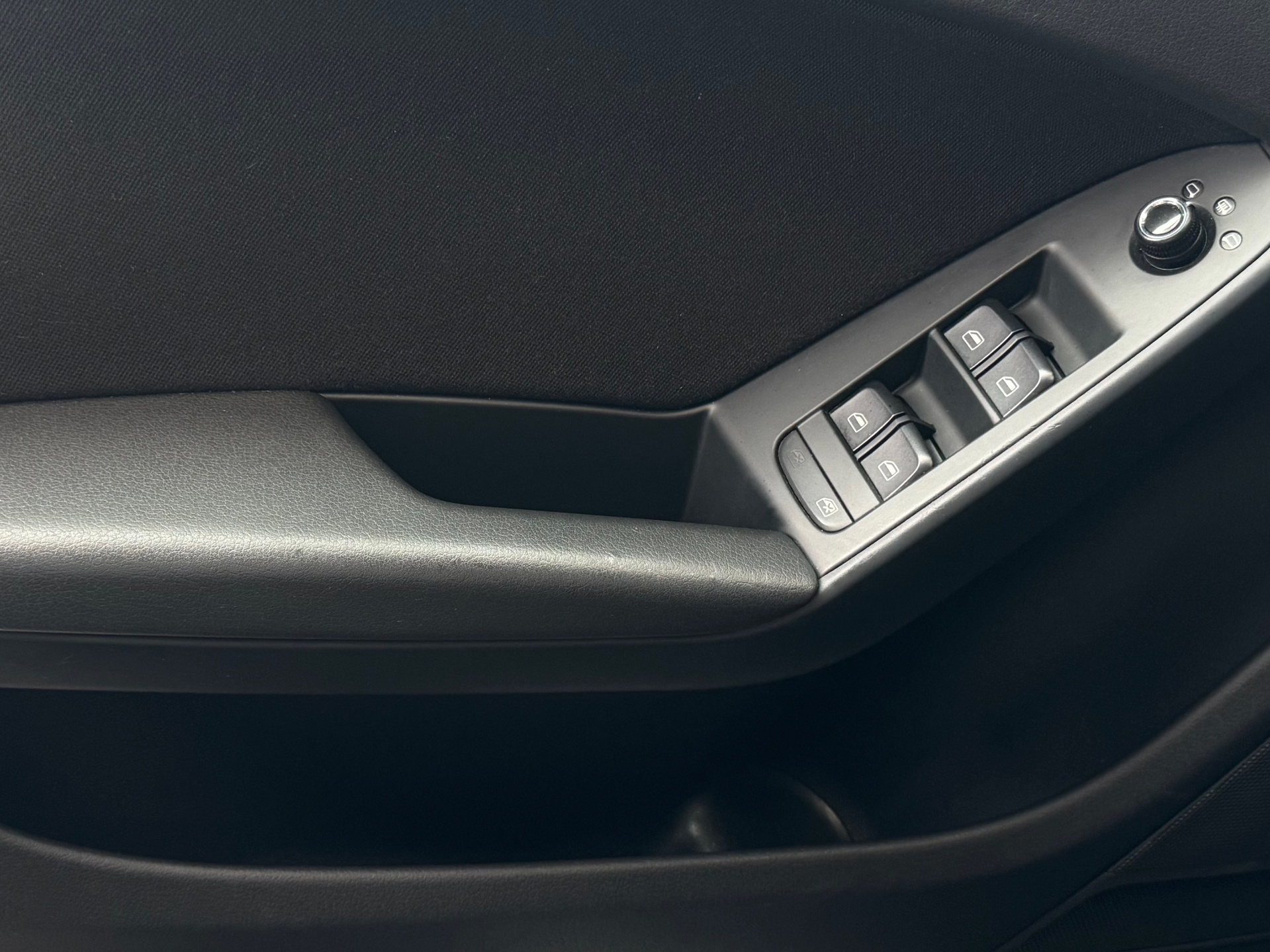 Foto van Audi Audi A4