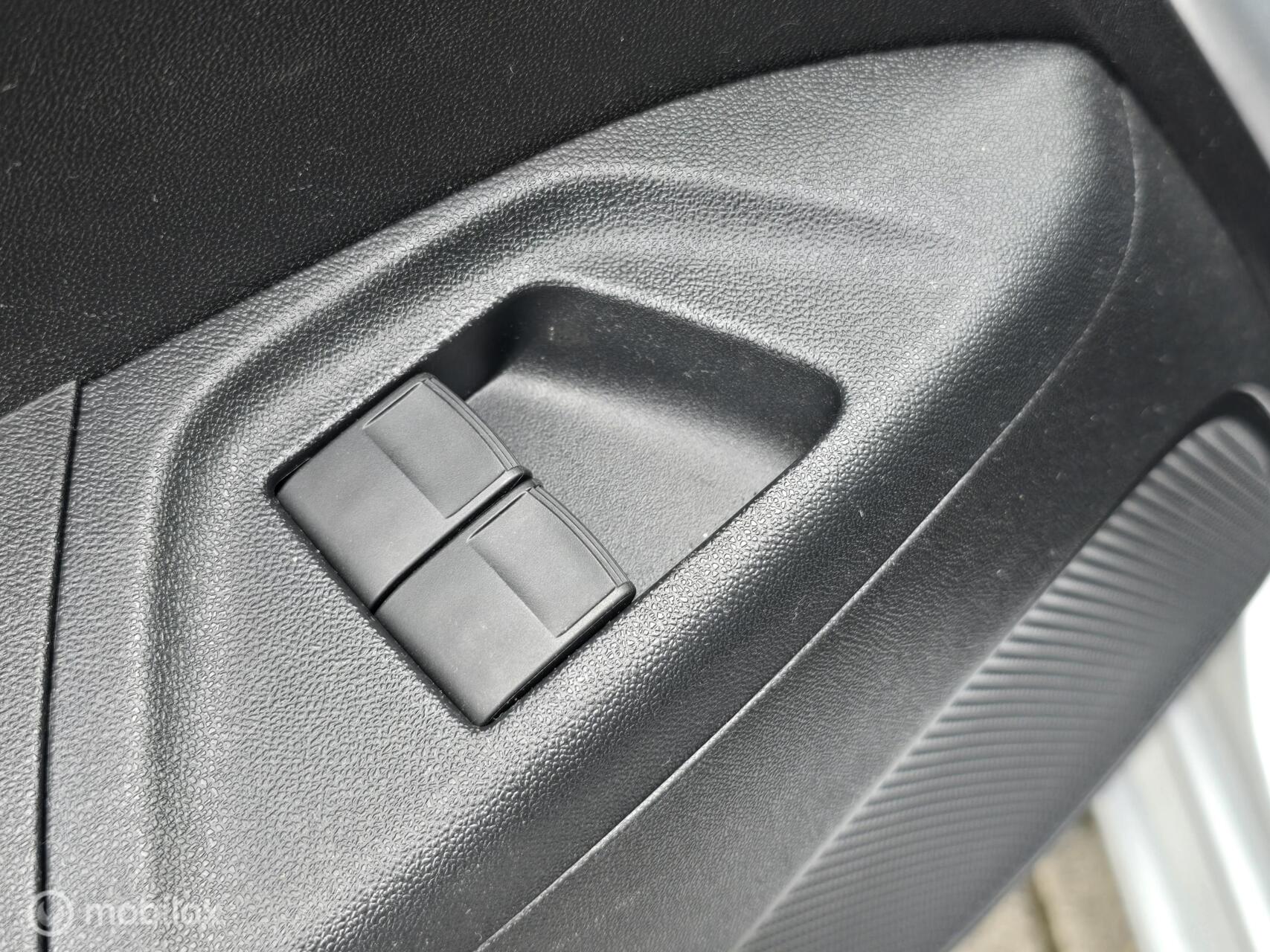 Foto van Citroen Citroen C1