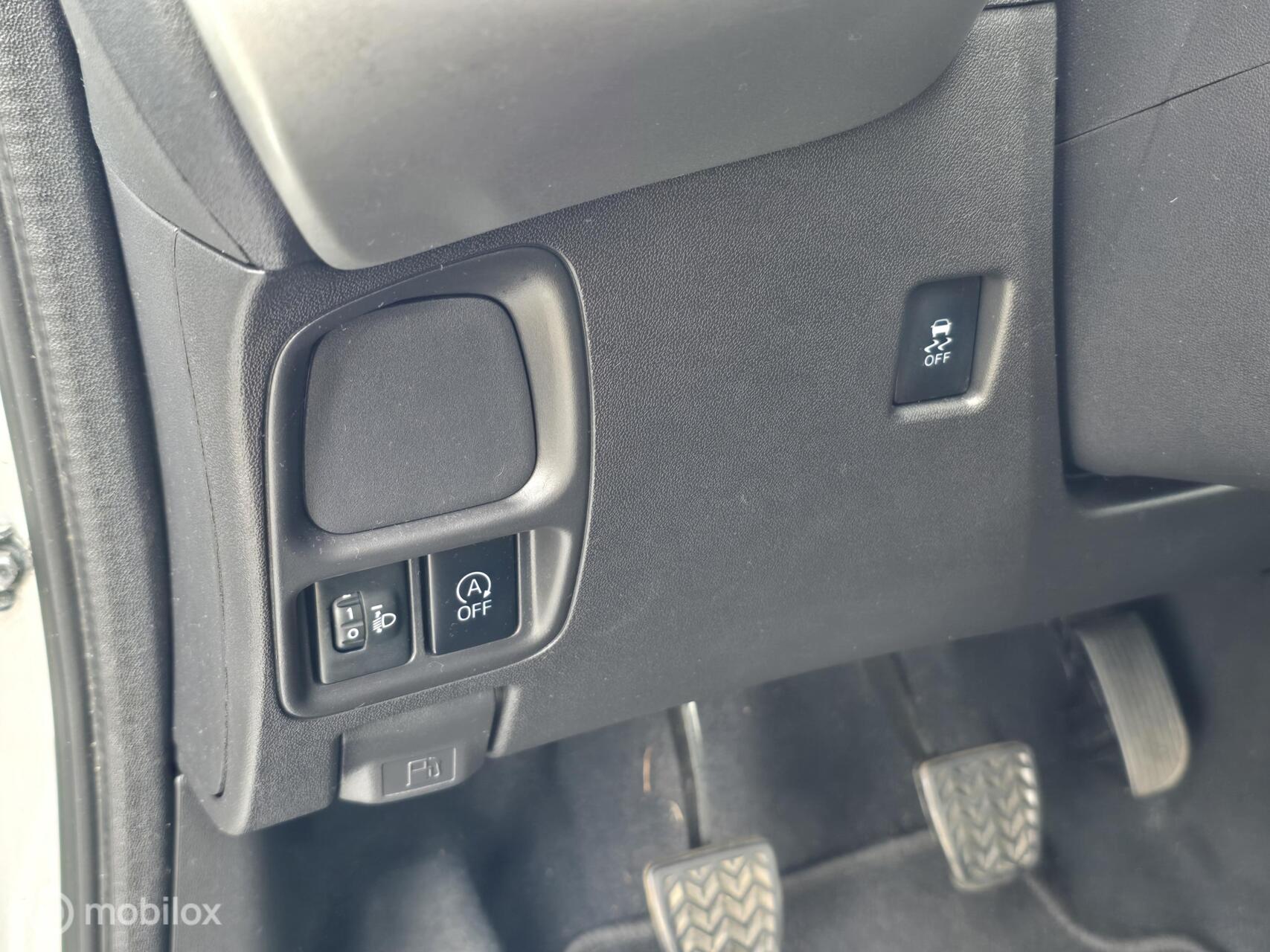 Foto van Citroen Citroen C1