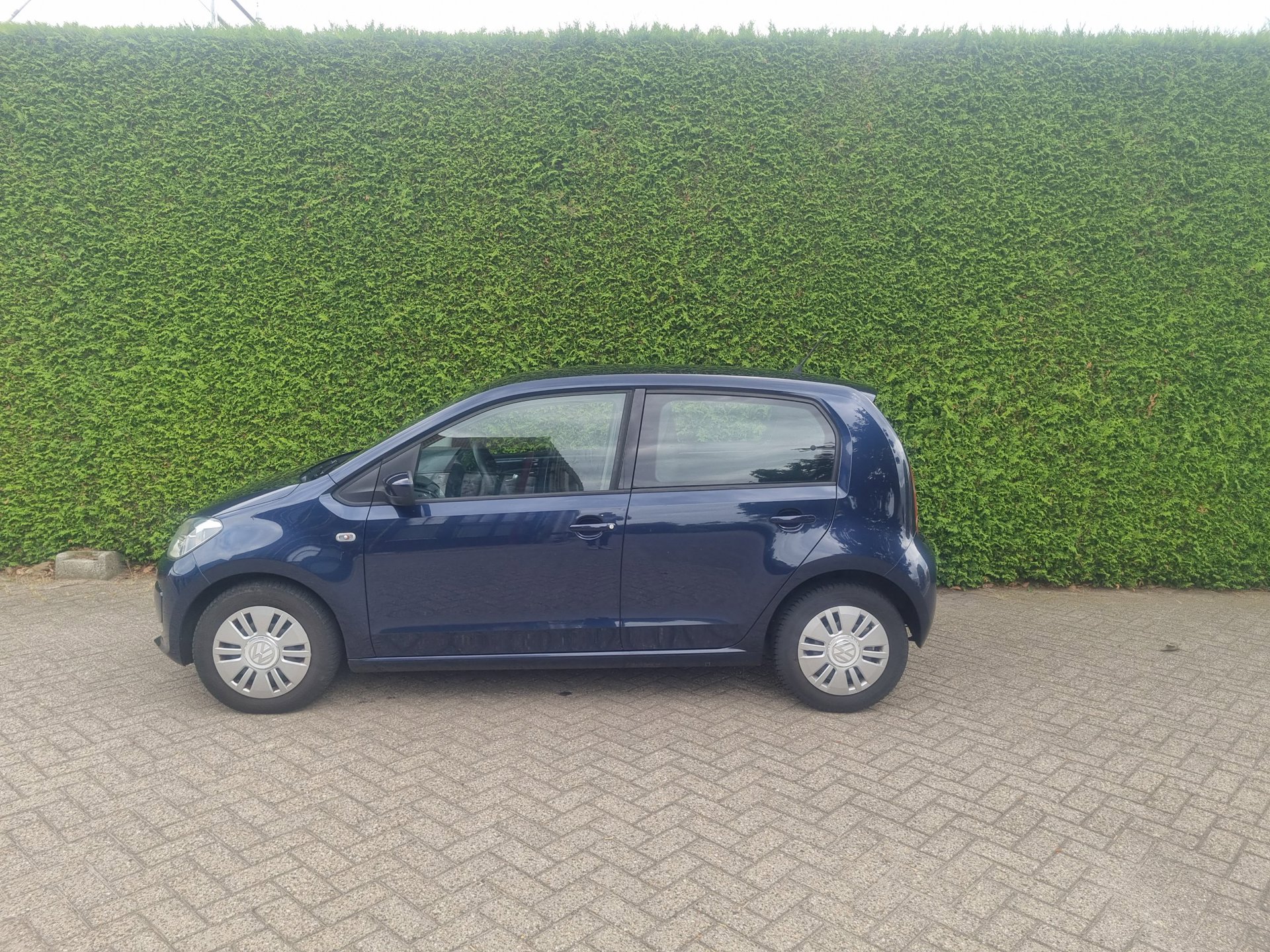 Foto van Volkswagen Up