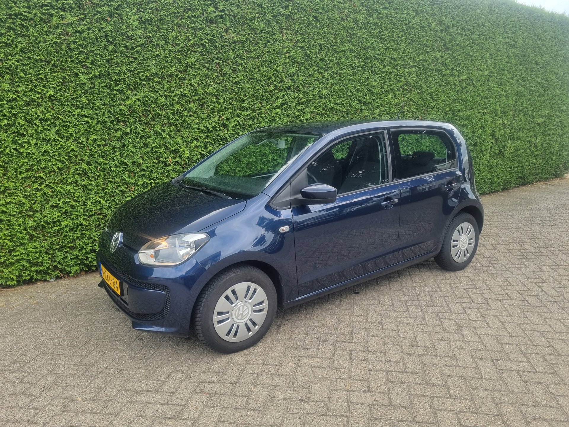 Foto van Volkswagen Up