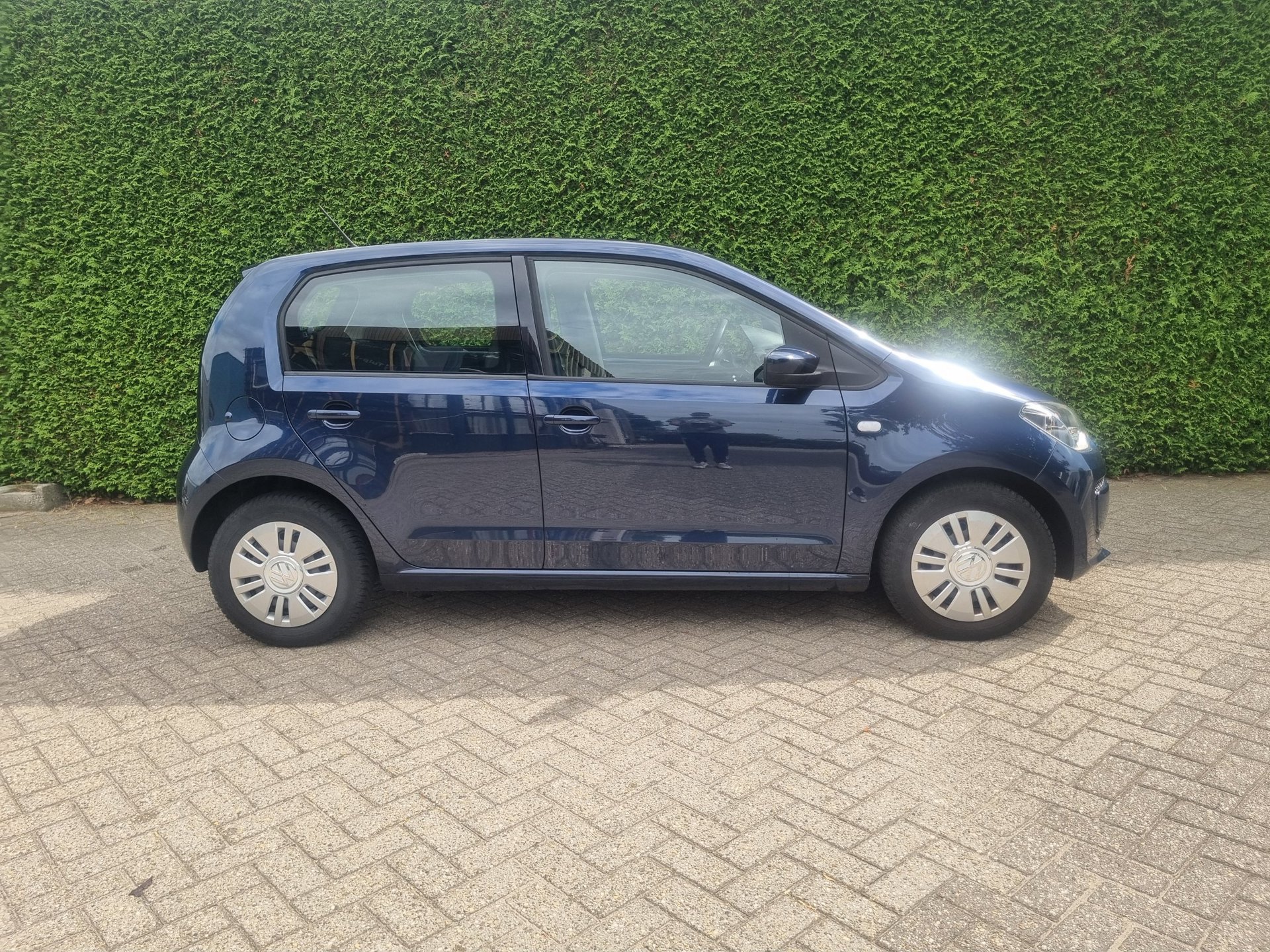 Foto van Volkswagen Up