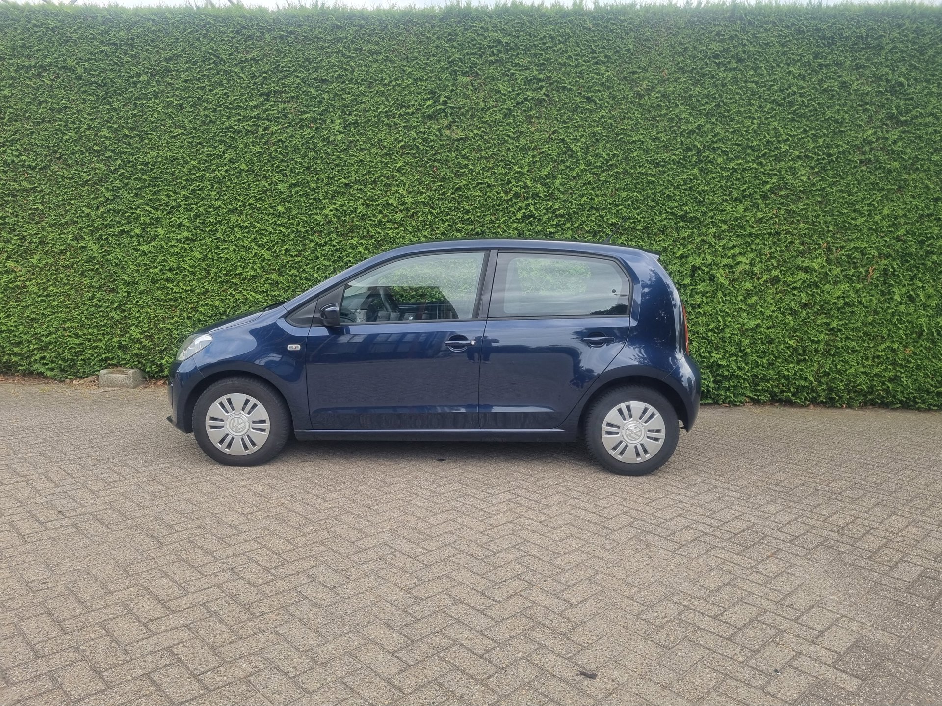 Foto van Volkswagen Up