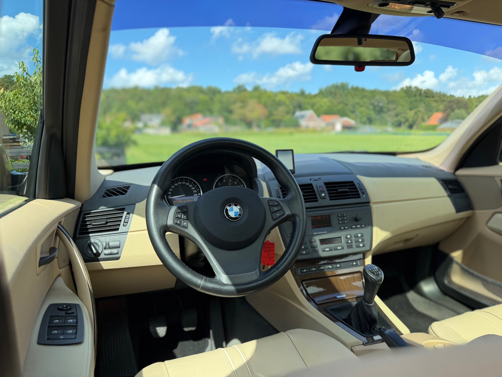 Foto van BMW X Reihe