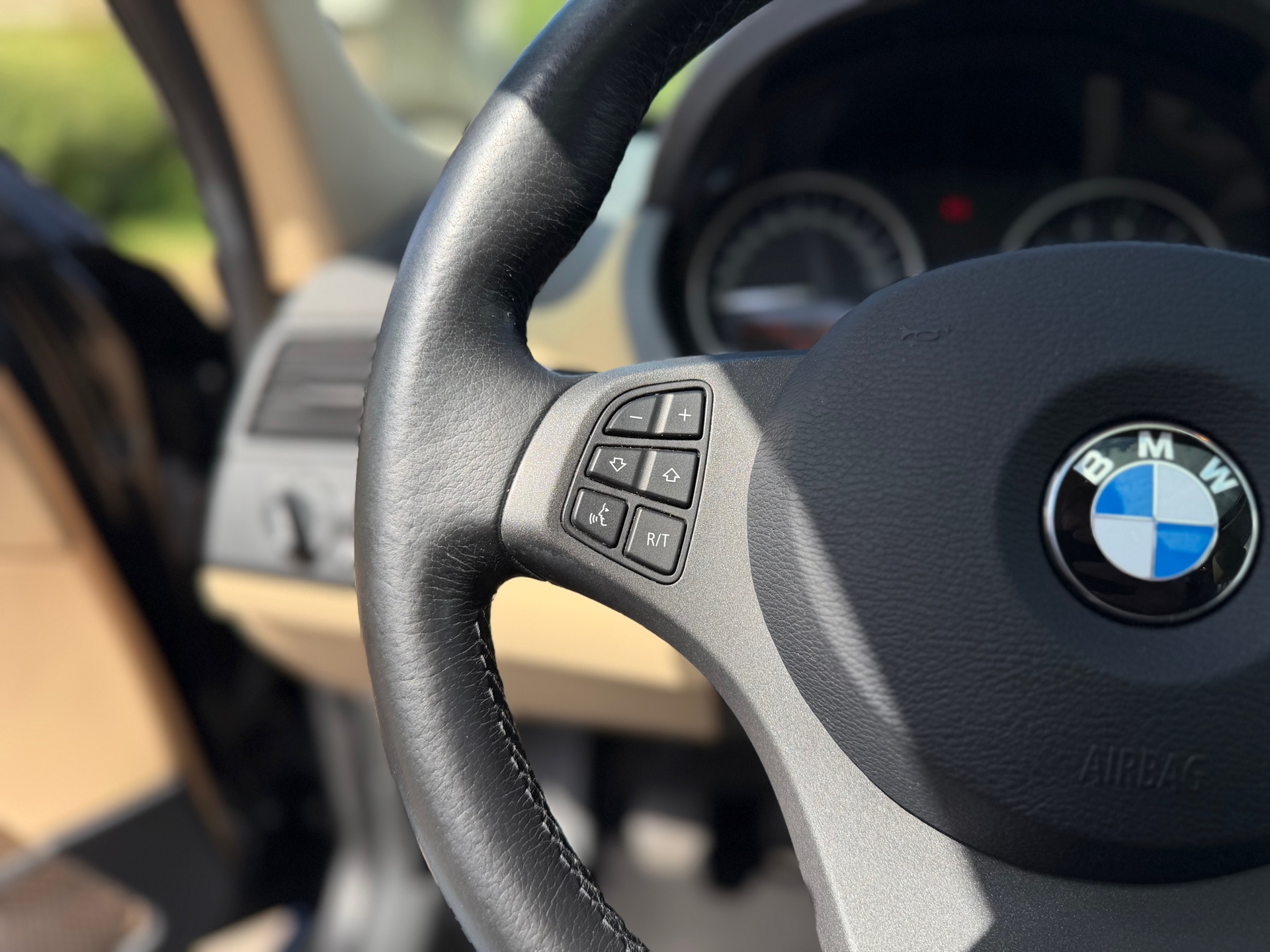 Foto van BMW X Reihe