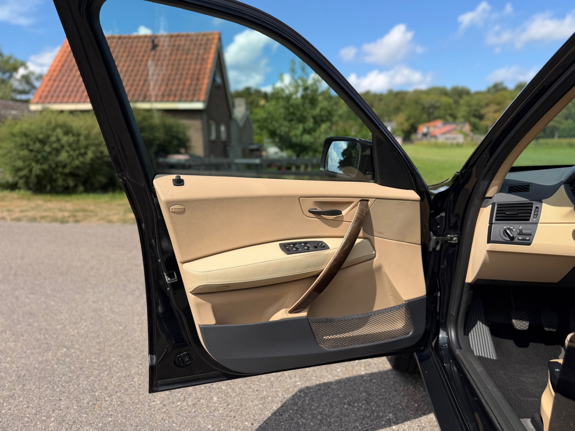 Foto van BMW X Reihe