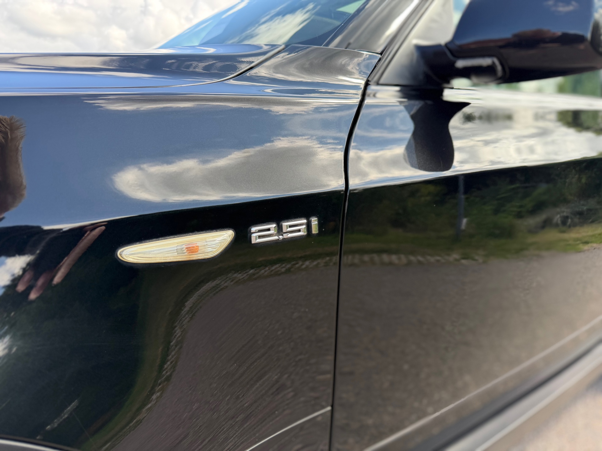 Foto van BMW X Reihe