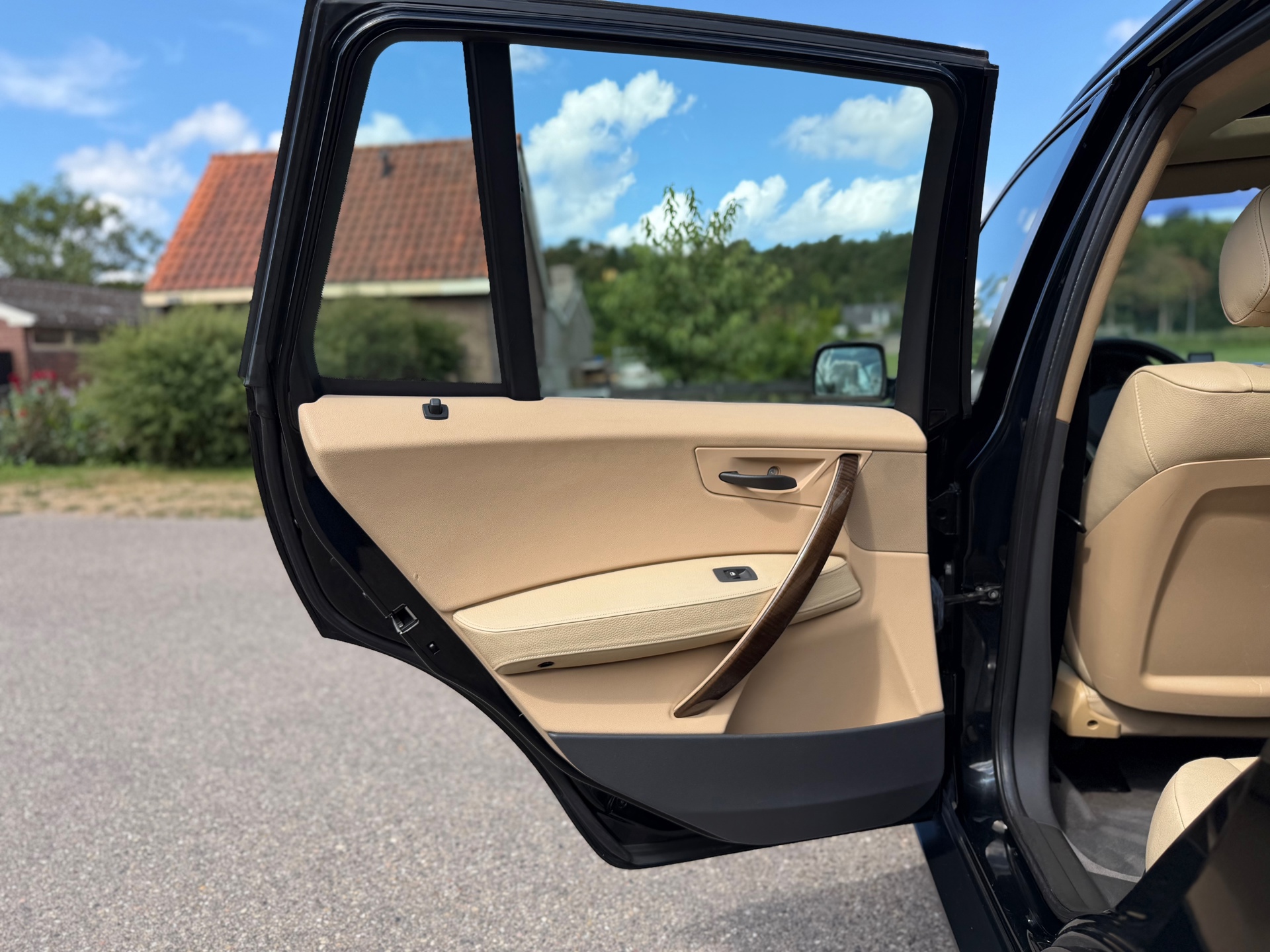 Foto van BMW X Reihe