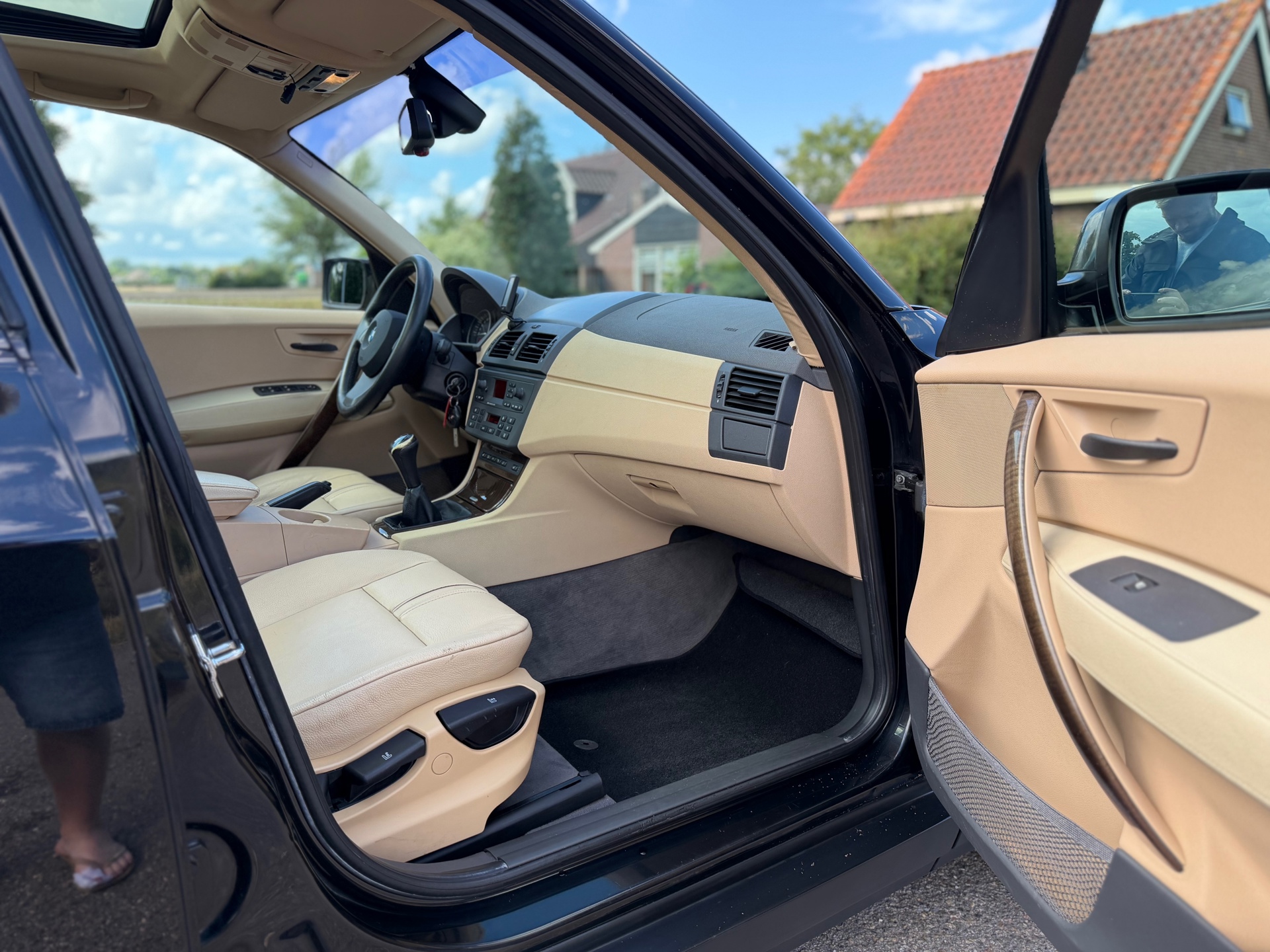 Foto van BMW X Reihe