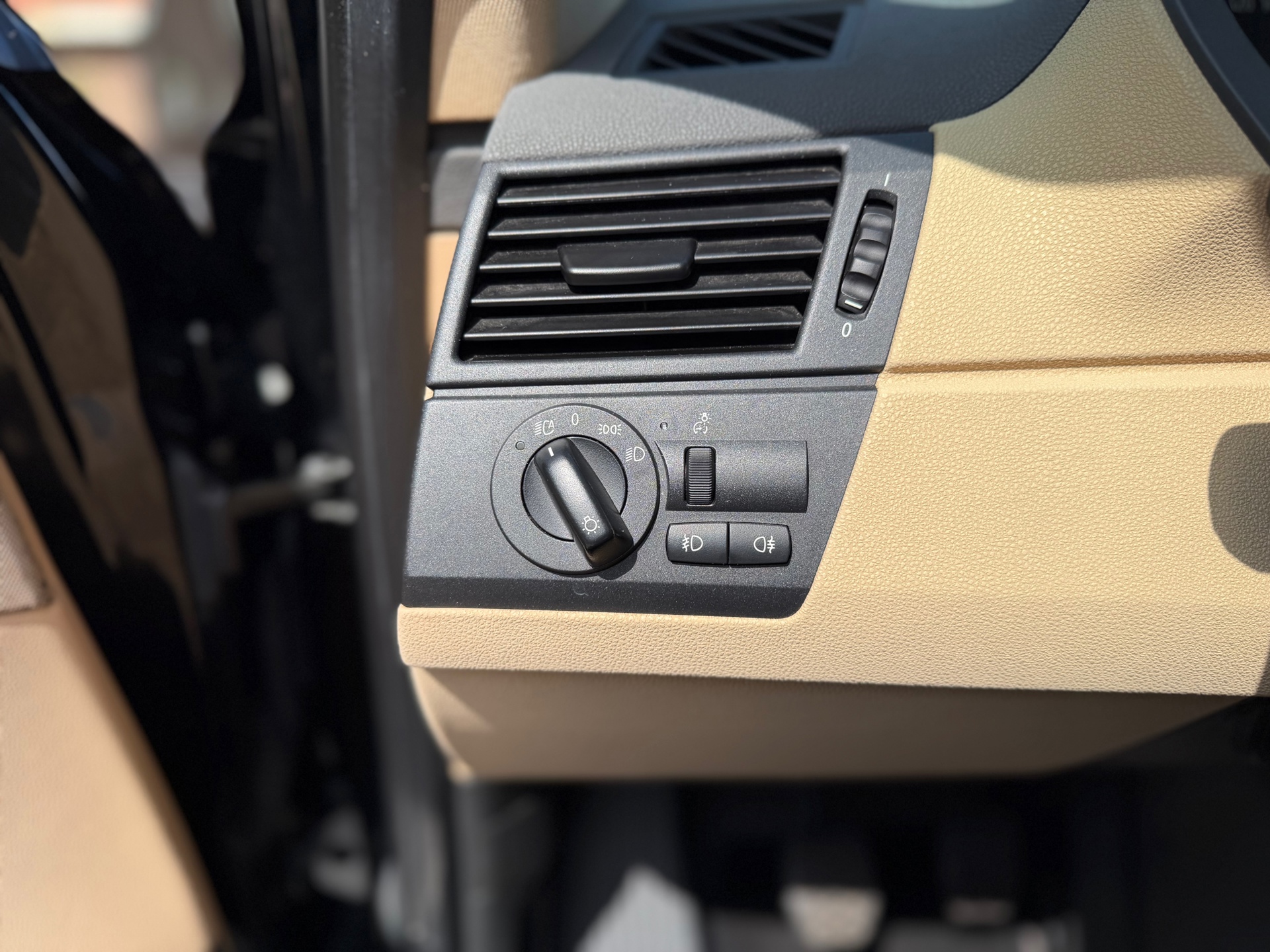 Foto van BMW X Reihe
