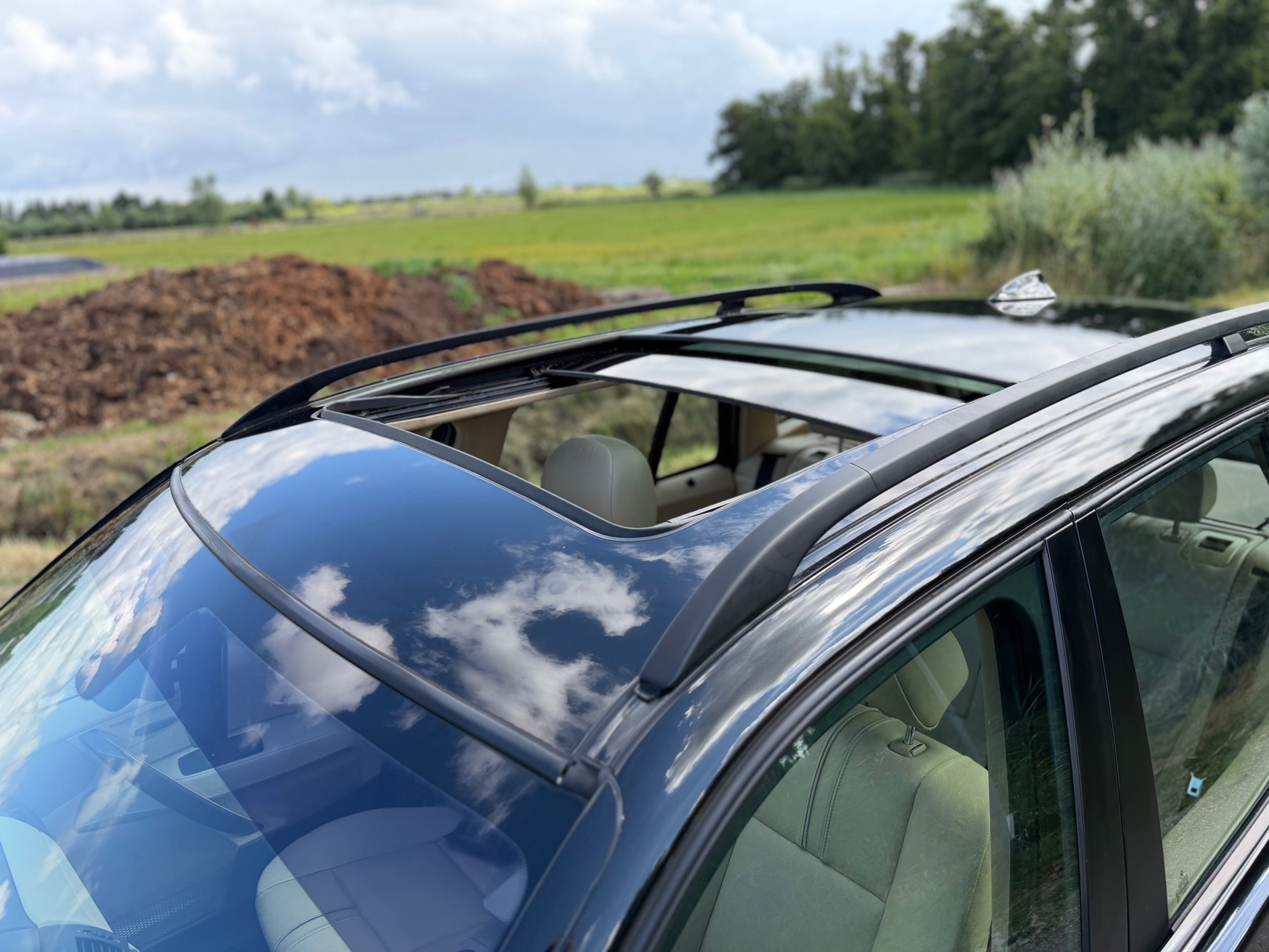 Foto van BMW X Reihe