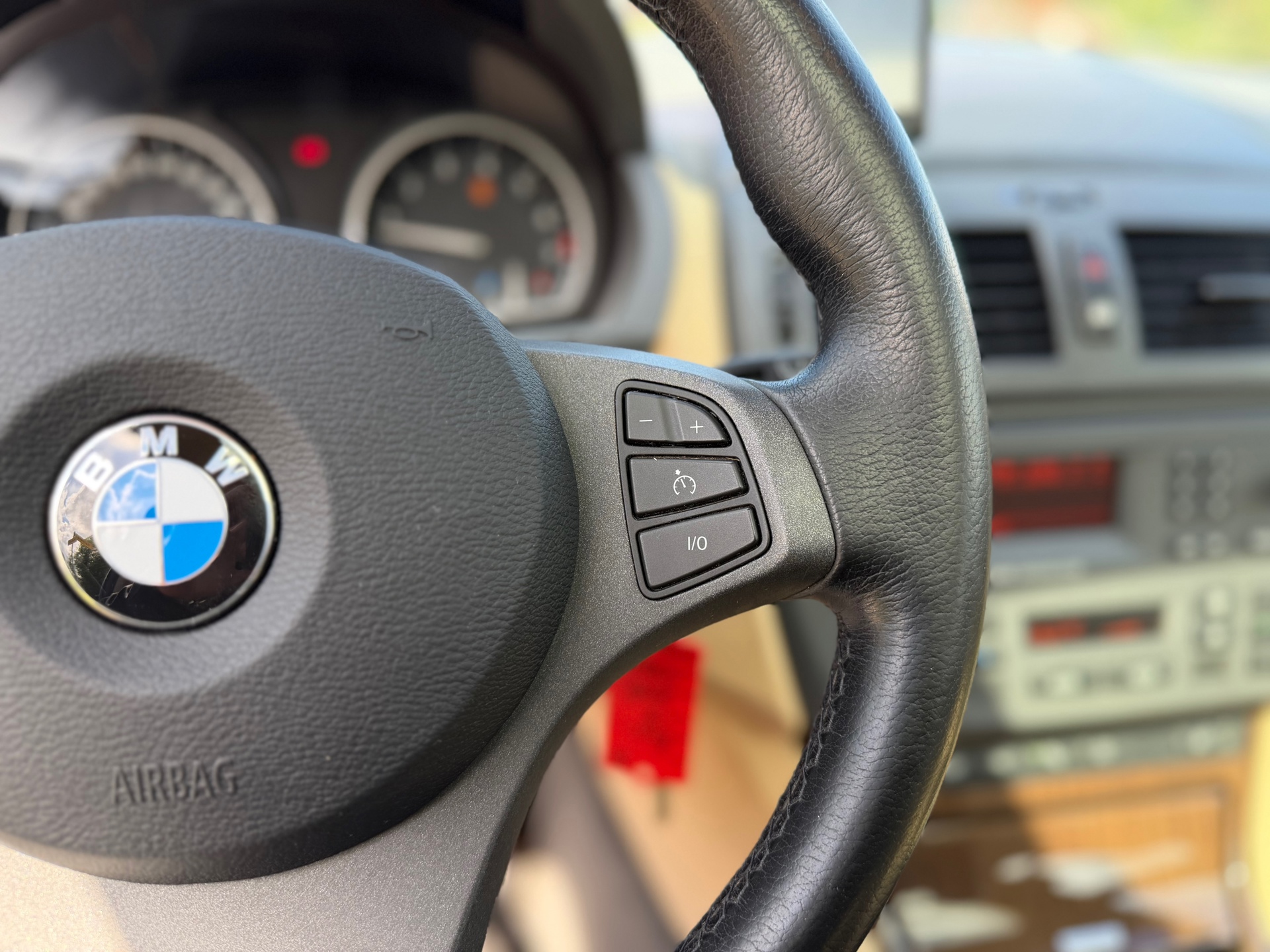 Foto van BMW X Reihe