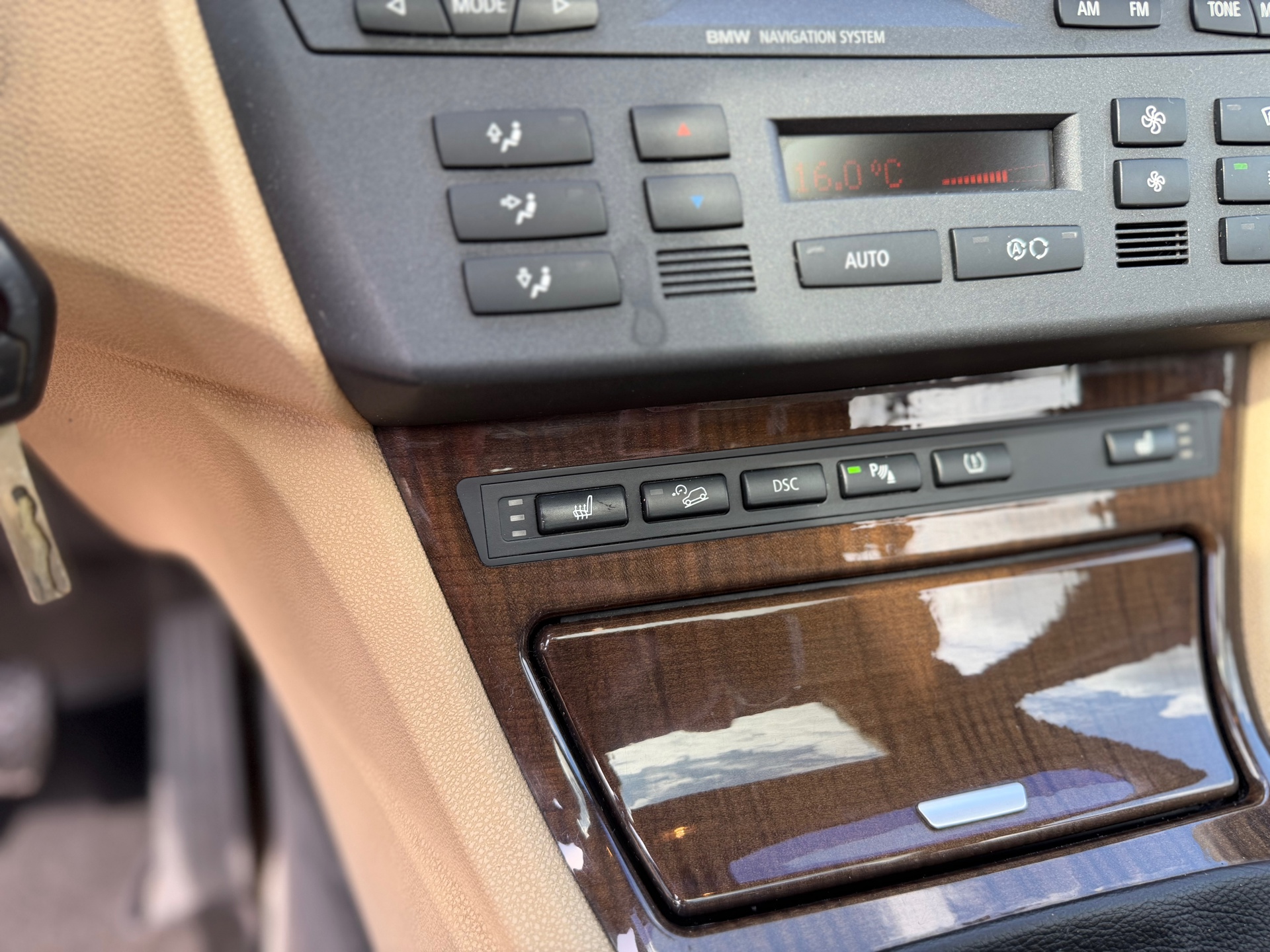 Foto van BMW X Reihe