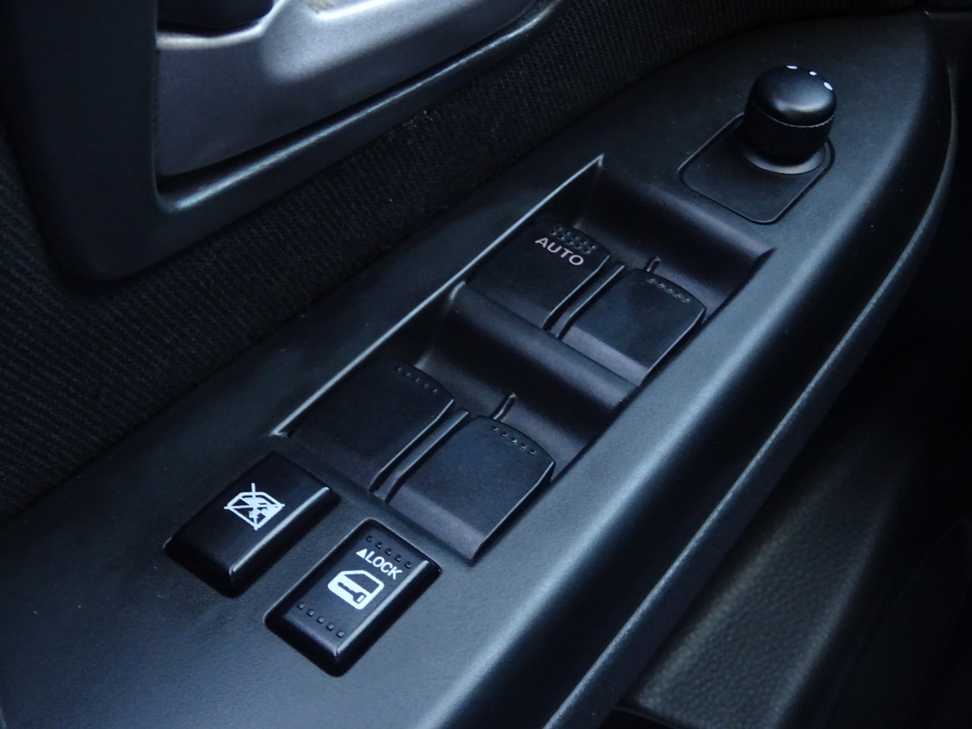 Foto van Suzuki Sx4