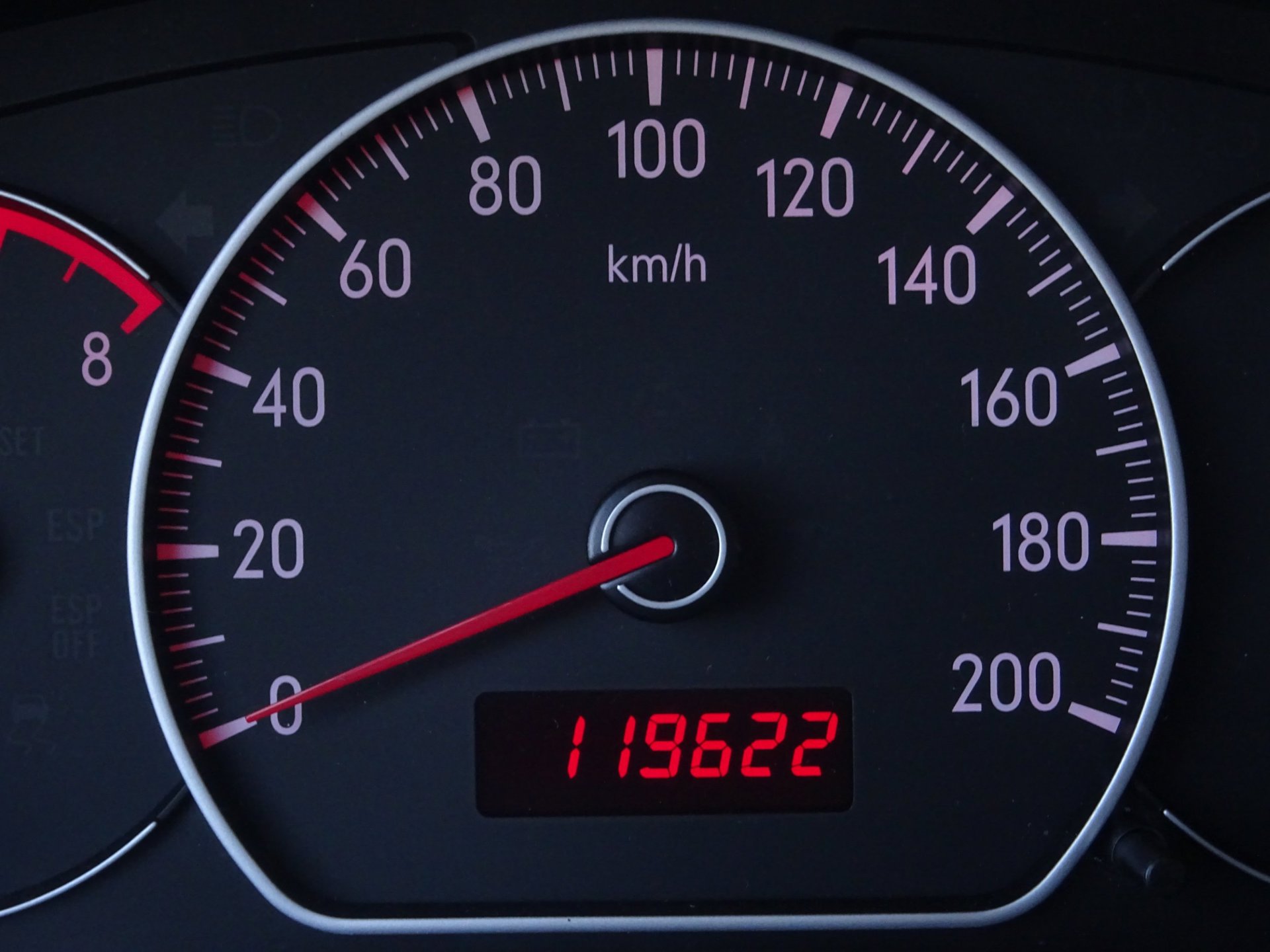 Foto van Suzuki Sx4