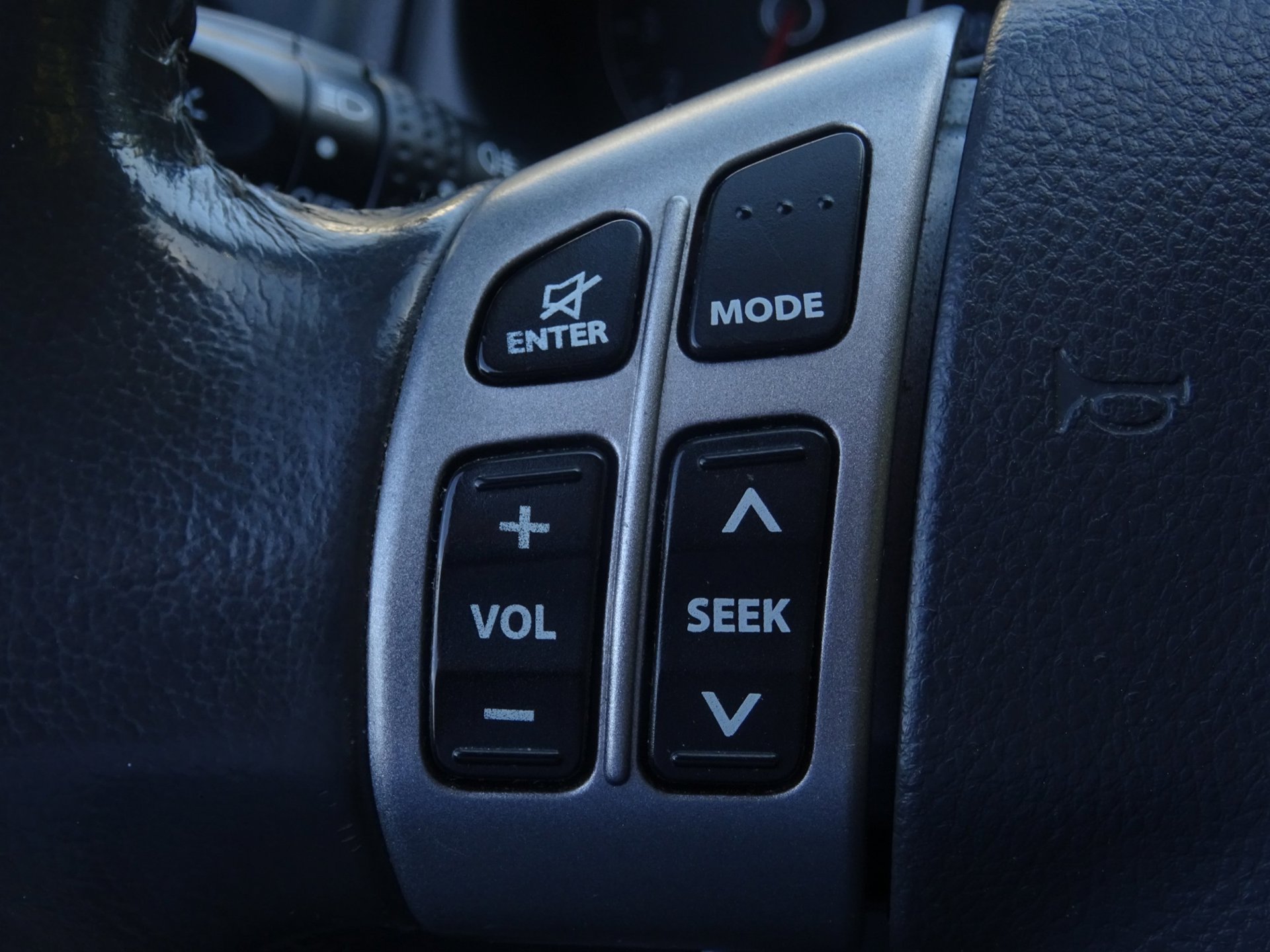Foto van Suzuki Sx4