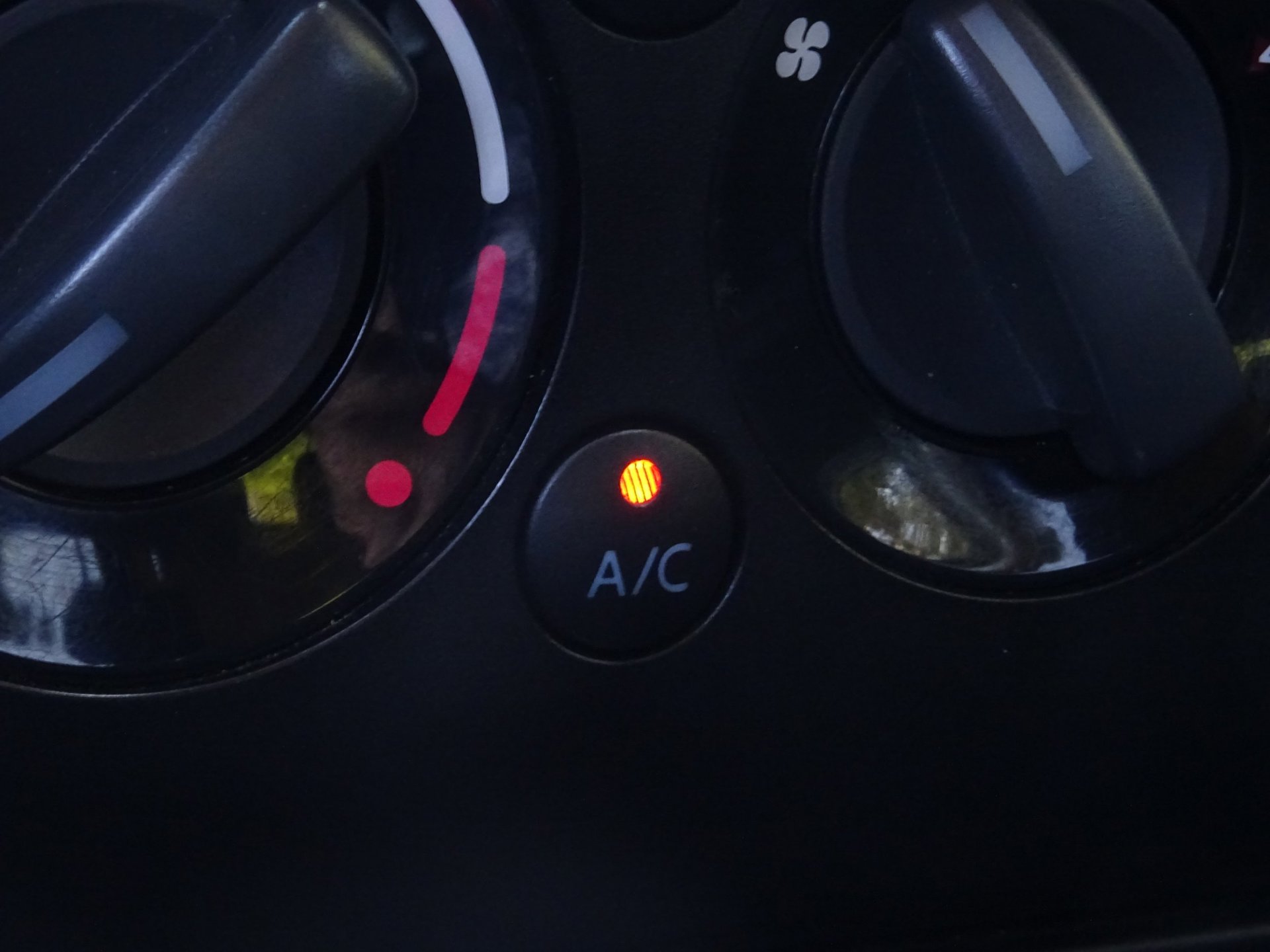 Foto van Suzuki Sx4
