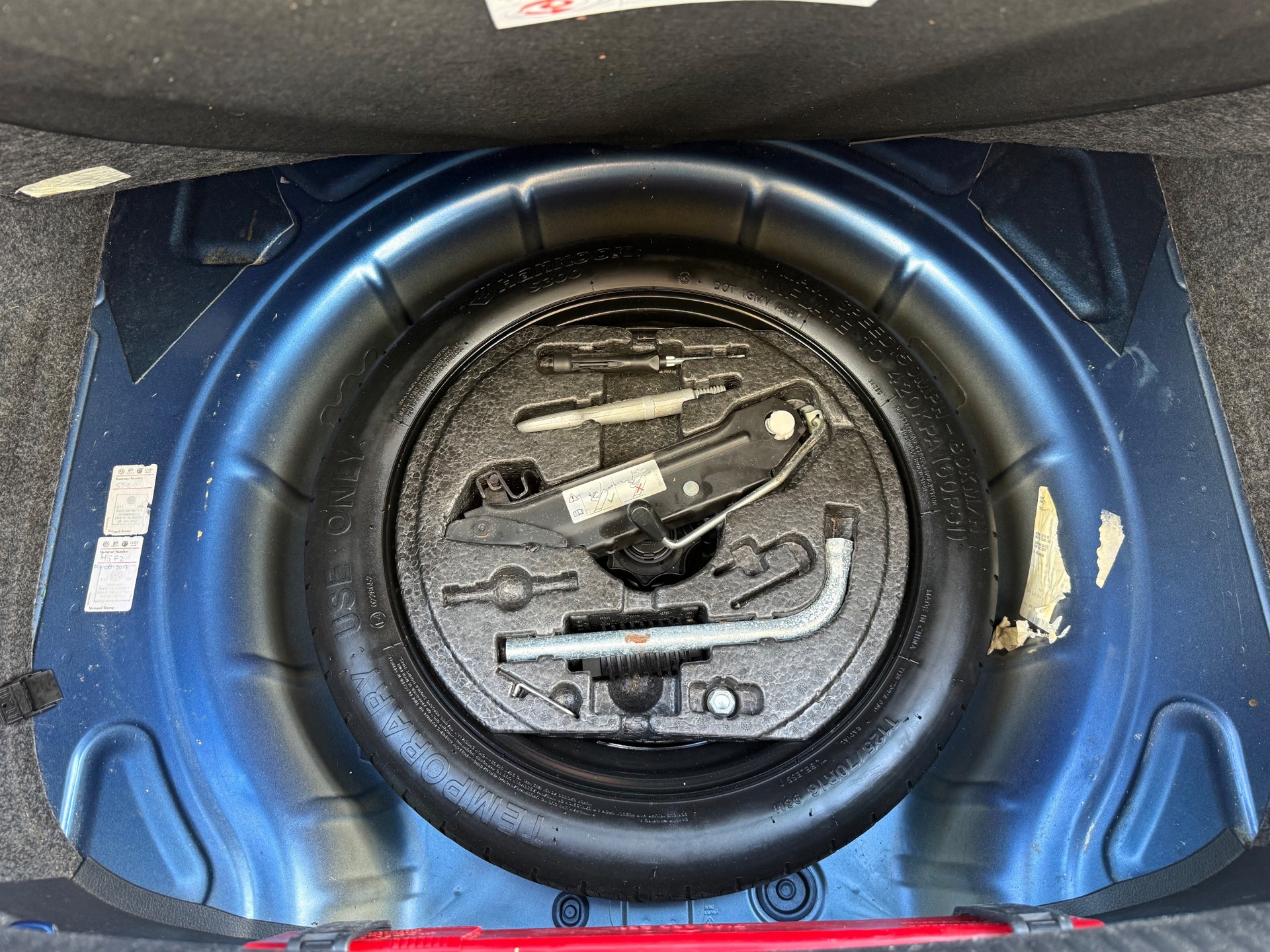 Foto van Volkswagen Scirocco