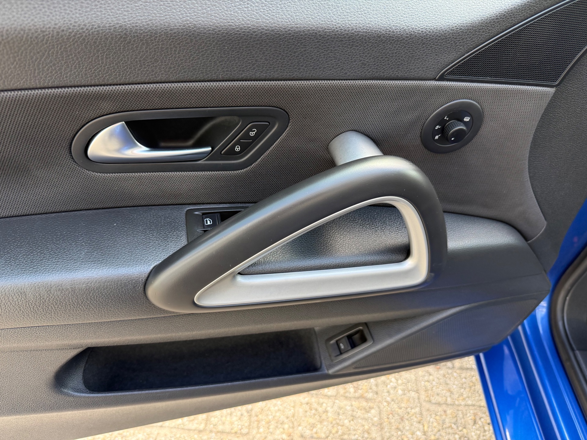 Foto van Volkswagen Scirocco
