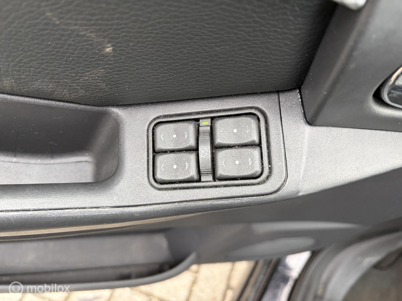 Foto van Opel Meriva-a