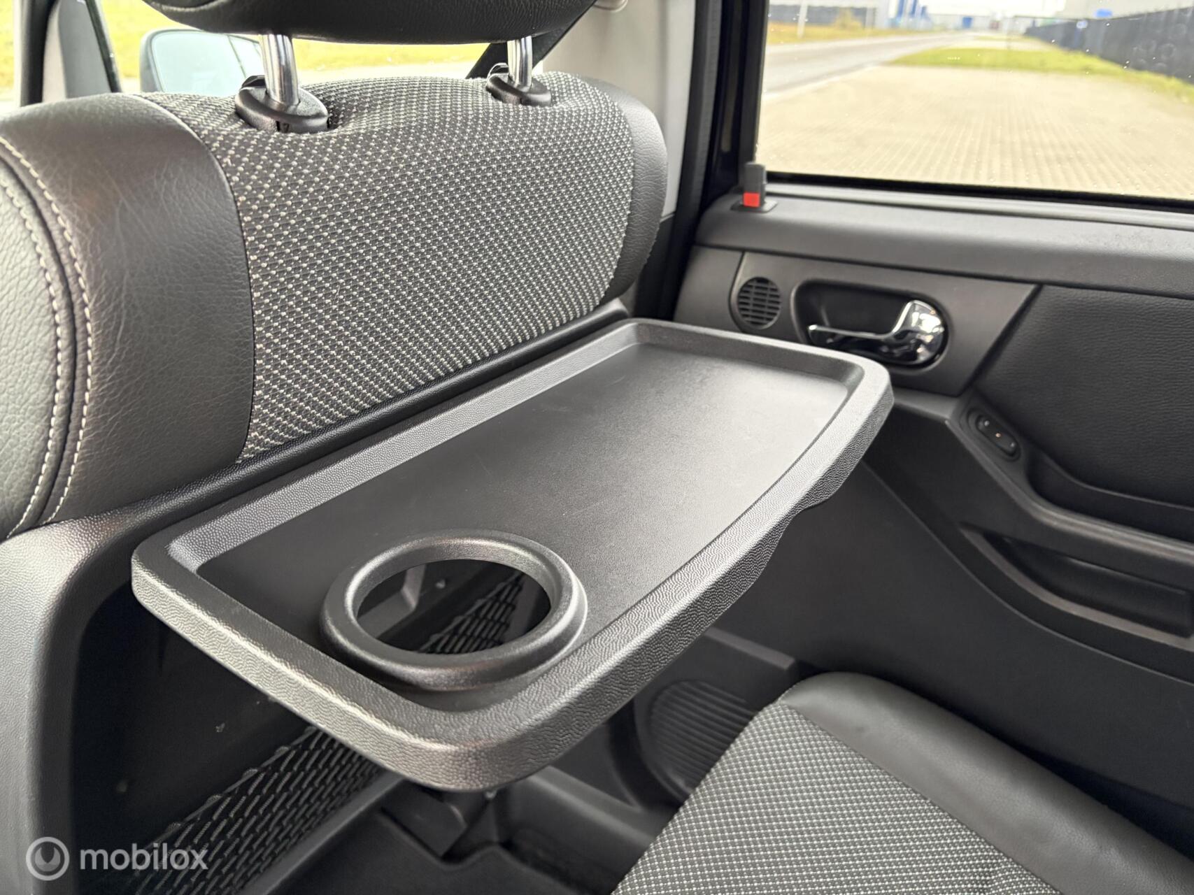 Foto van Opel Meriva-a