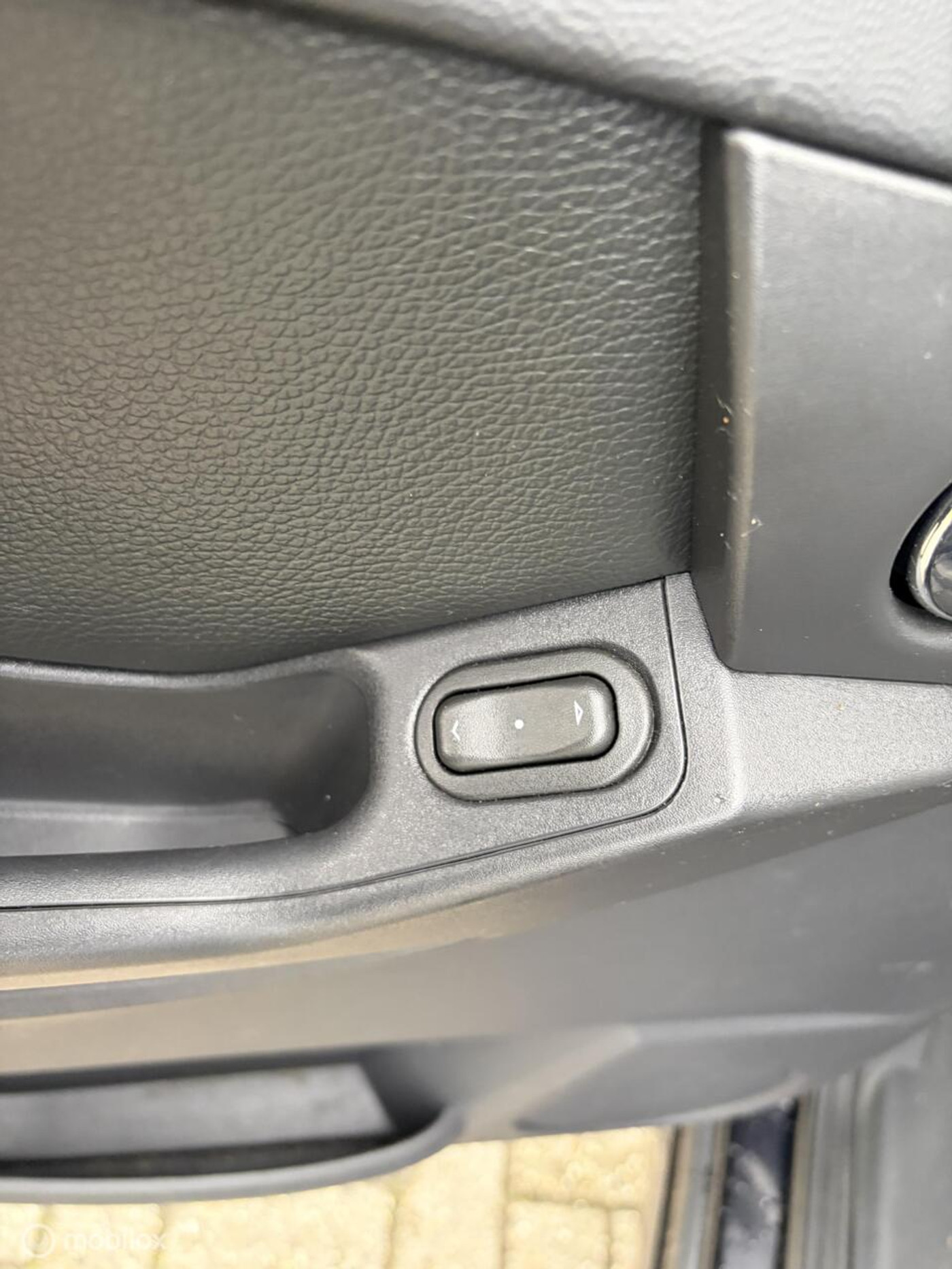 Foto van Opel Meriva-a