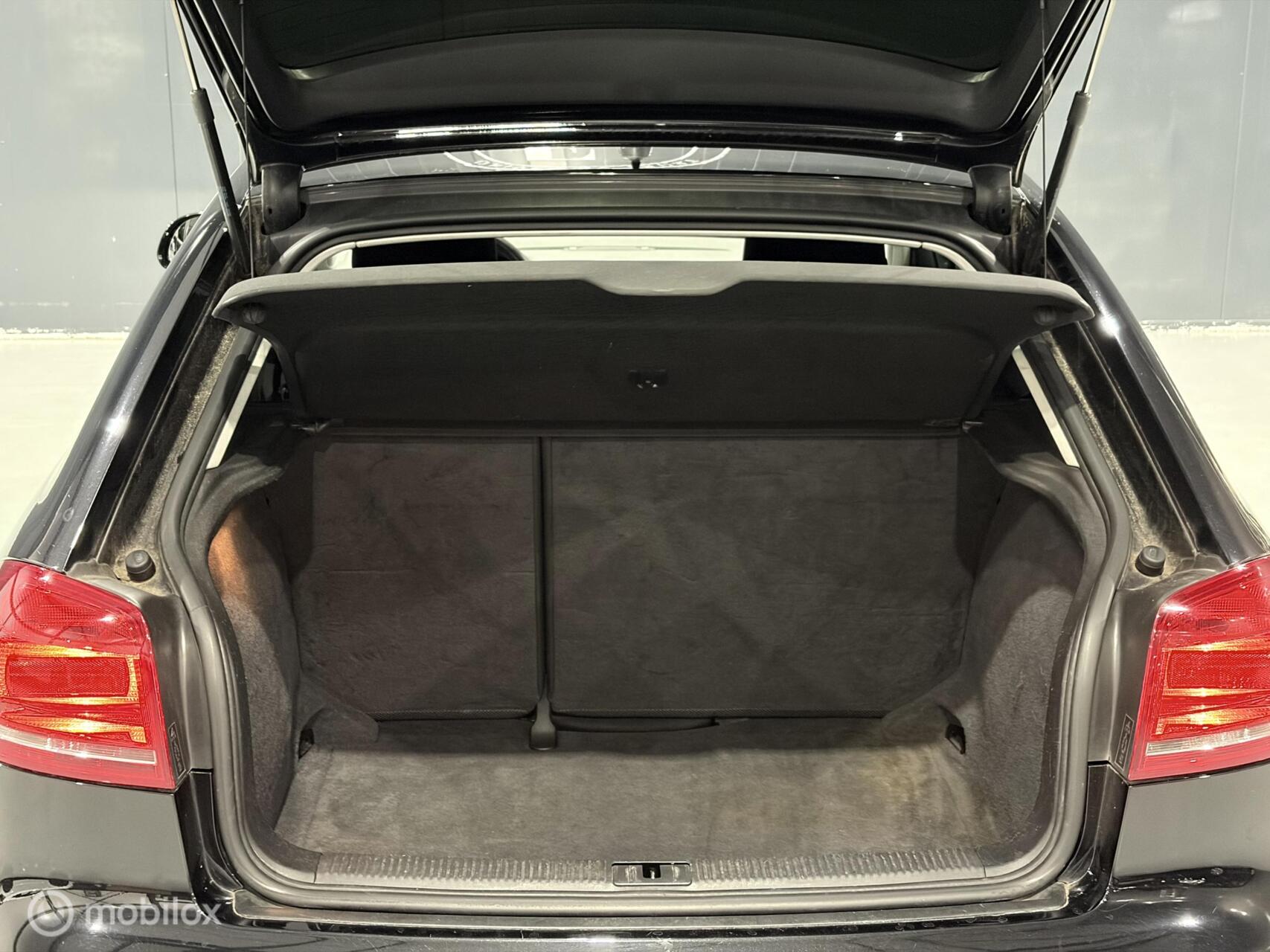 Foto van Audi Audi A3