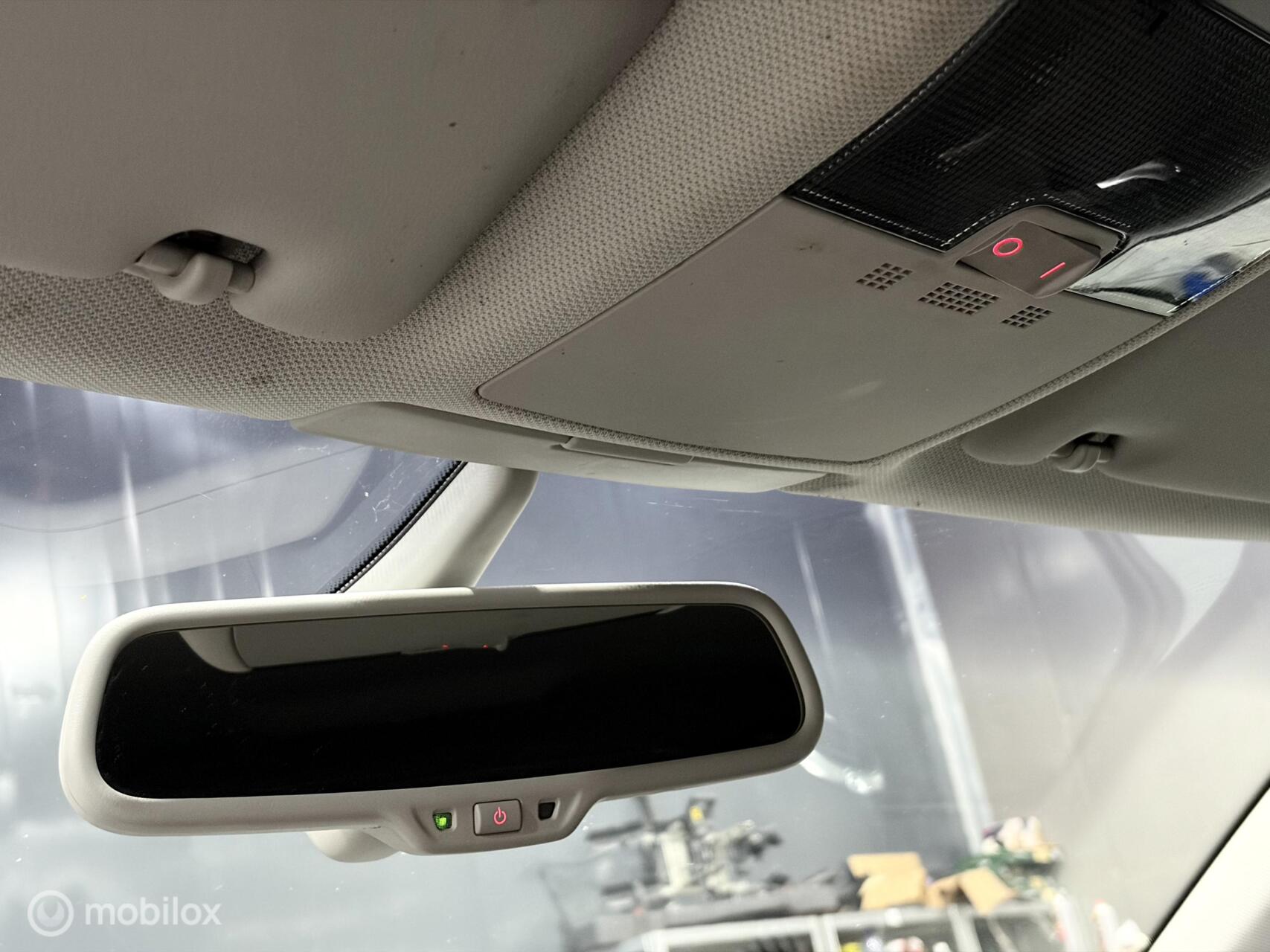 Foto van Audi Audi A3