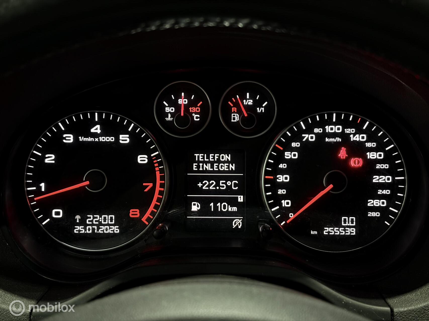 Foto van Audi Audi A3