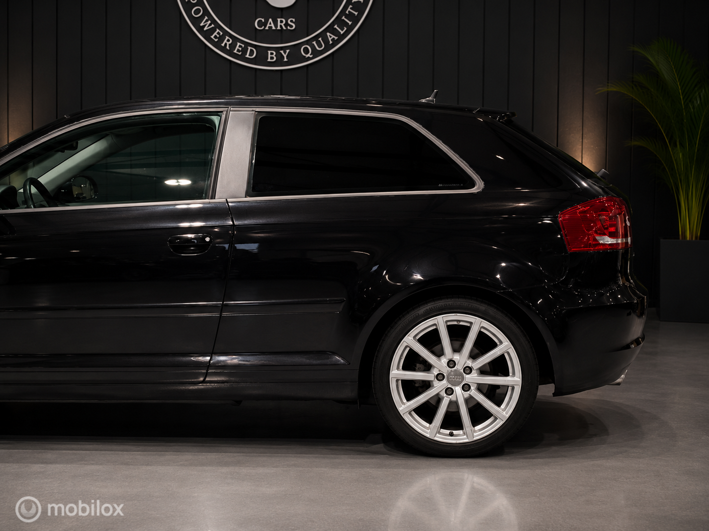 Foto van Audi Audi A3