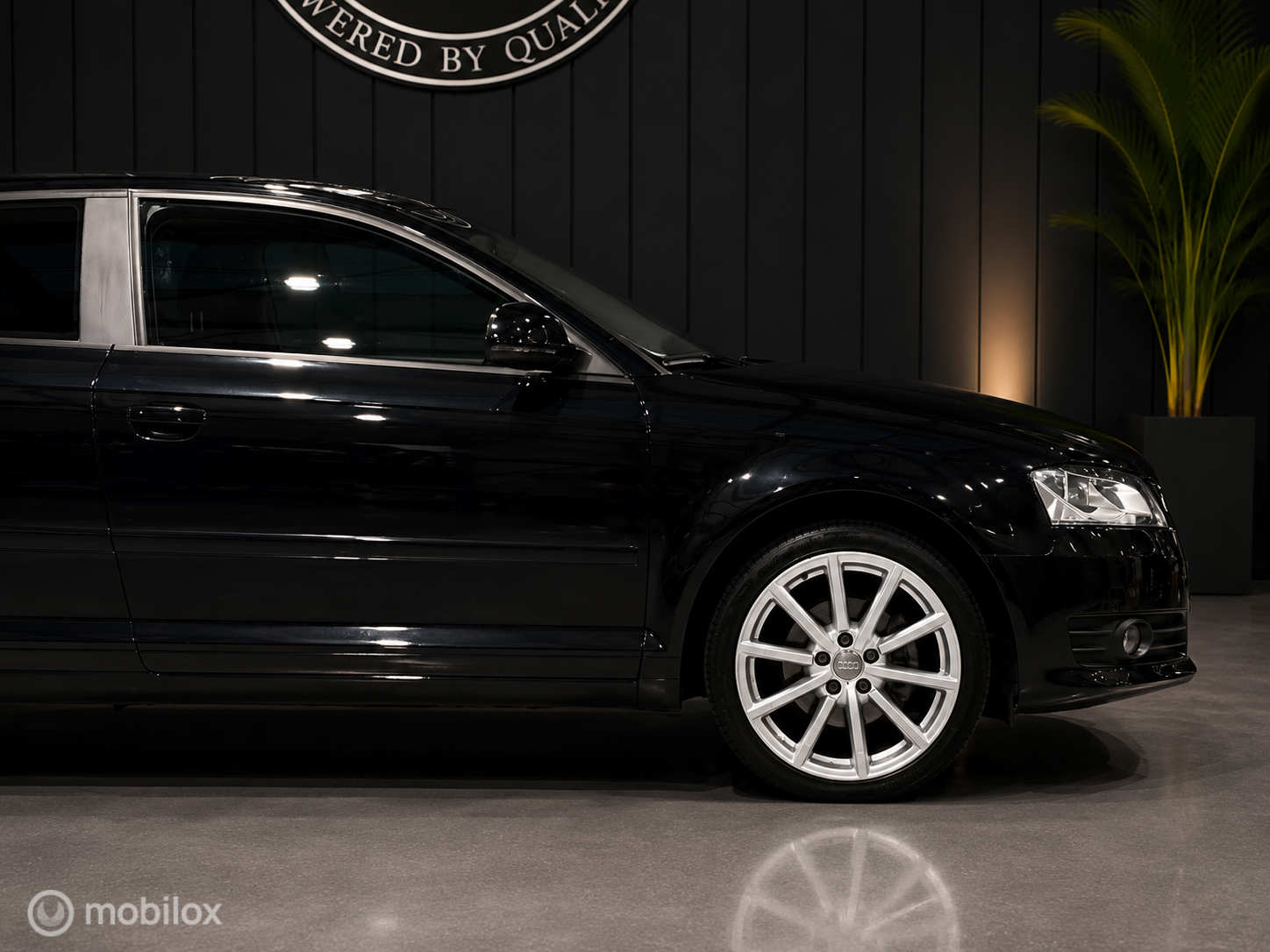 Foto van Audi Audi A3