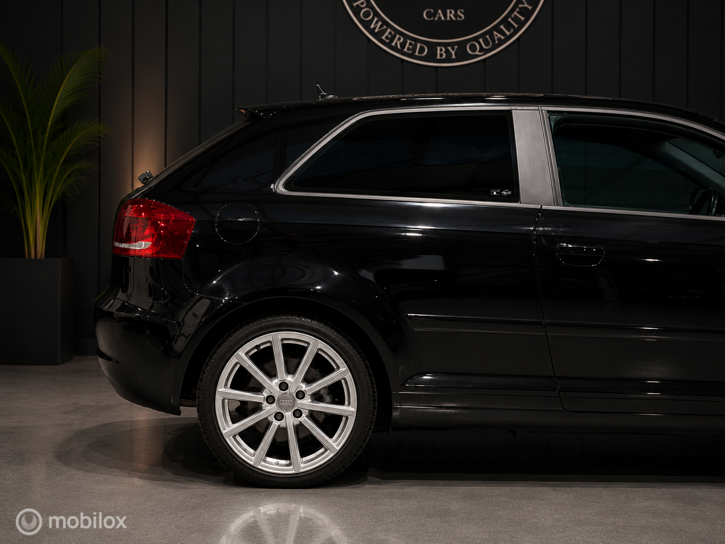 Foto van Audi Audi A3