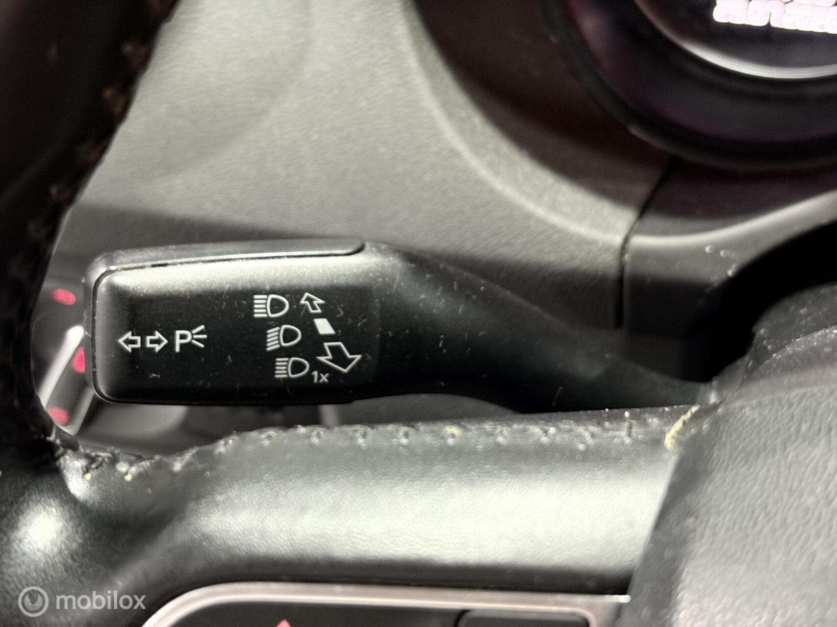 Foto van Audi Audi A3