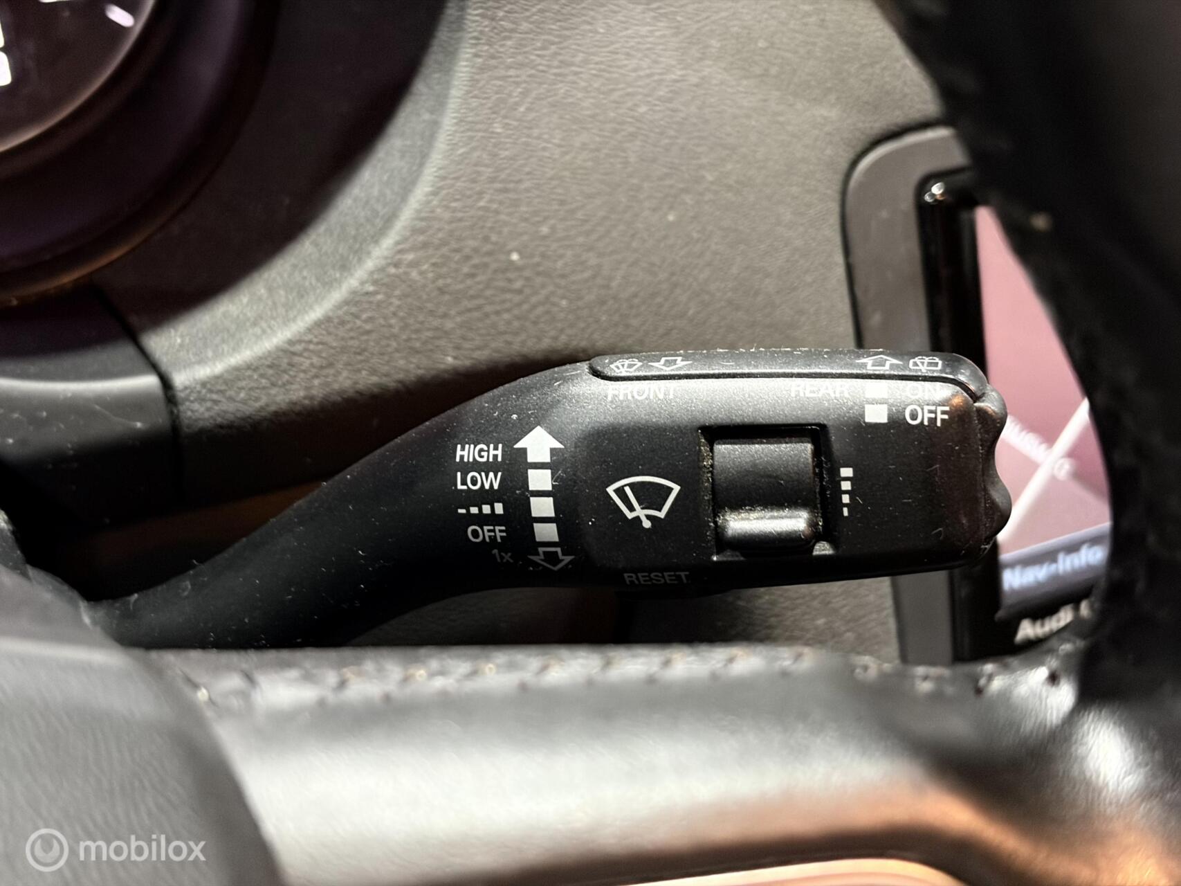 Foto van Audi Audi A3