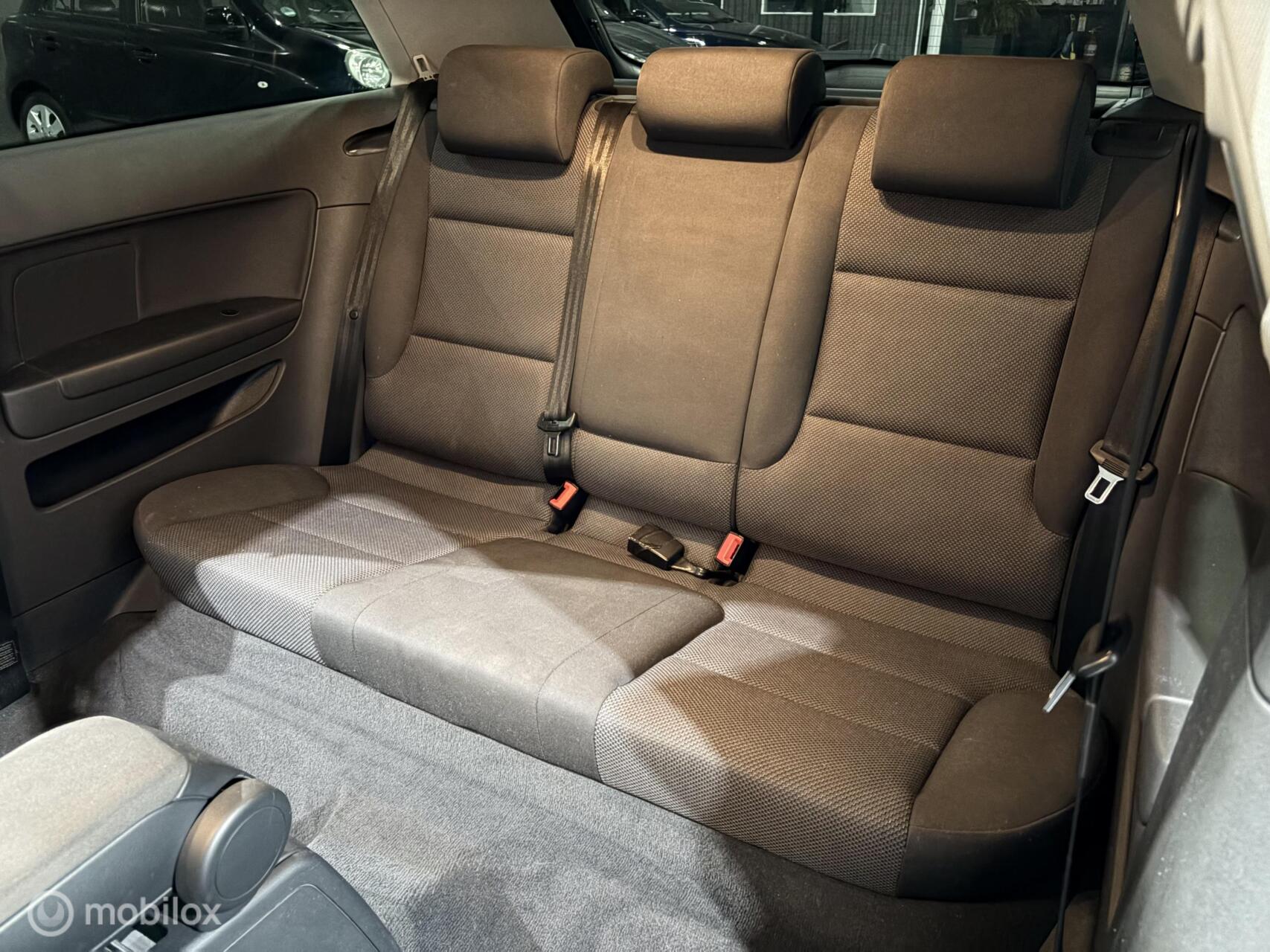 Foto van Audi Audi A3