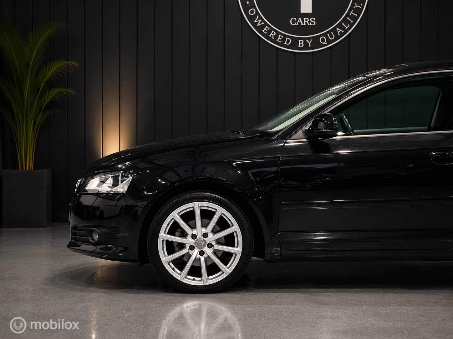Foto van Audi Audi A3