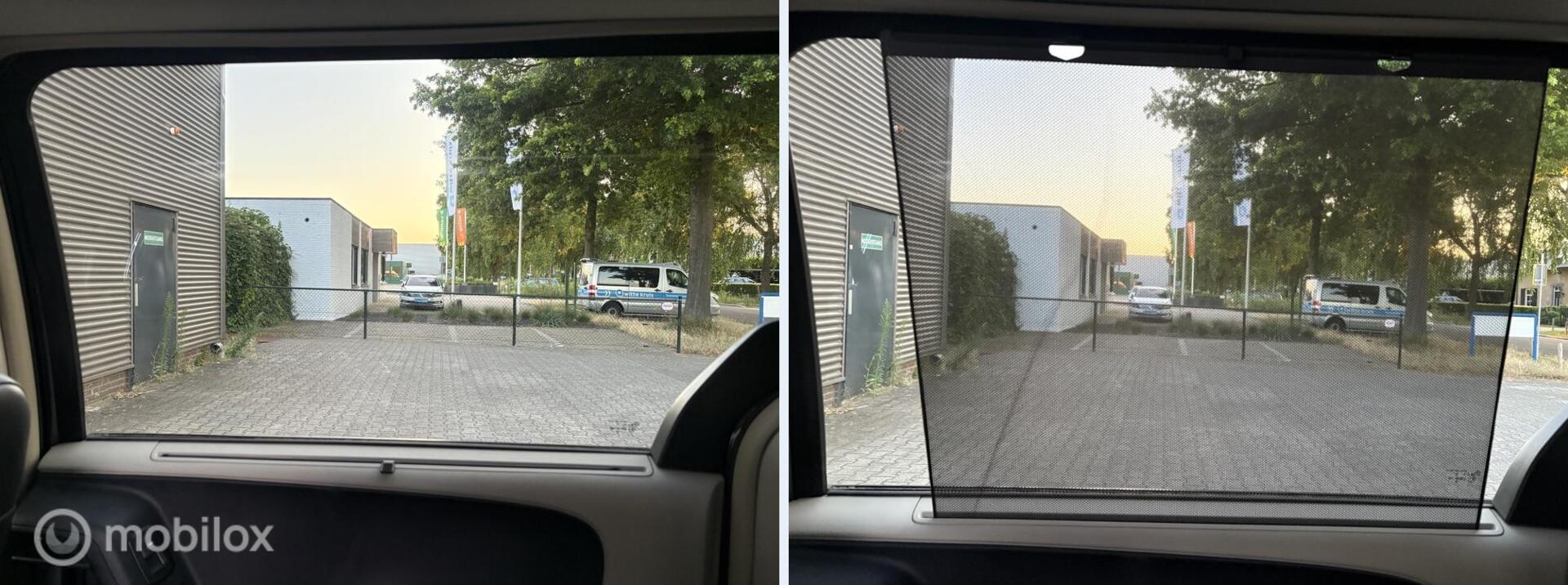 Foto van Lancia Voyager
