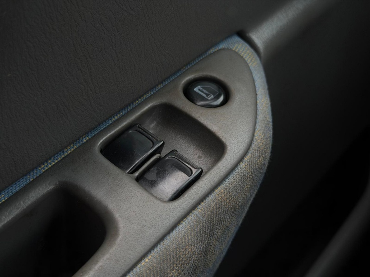 Foto van Suzuki Wagon R