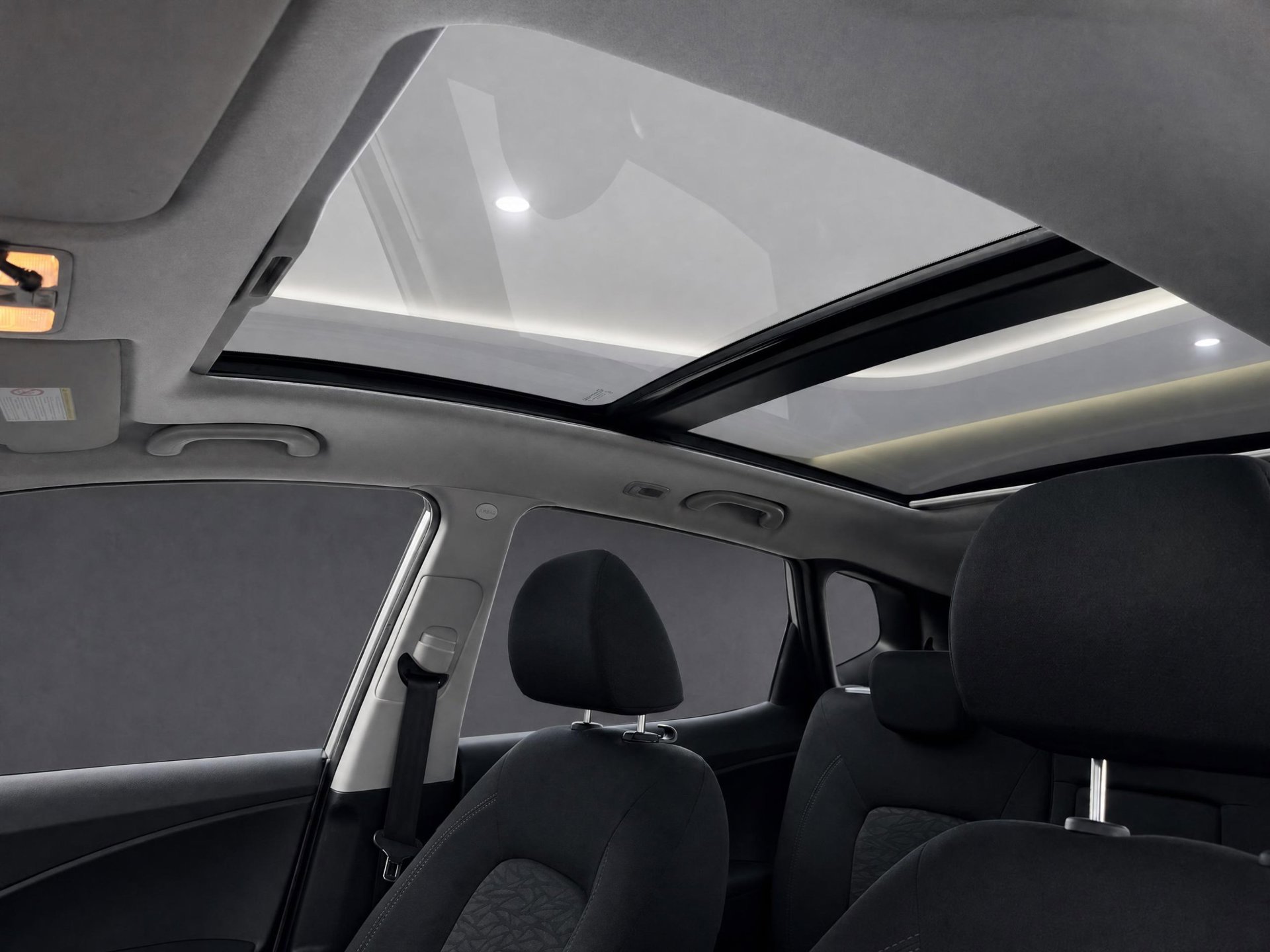 Foto van Hyundai Ix20