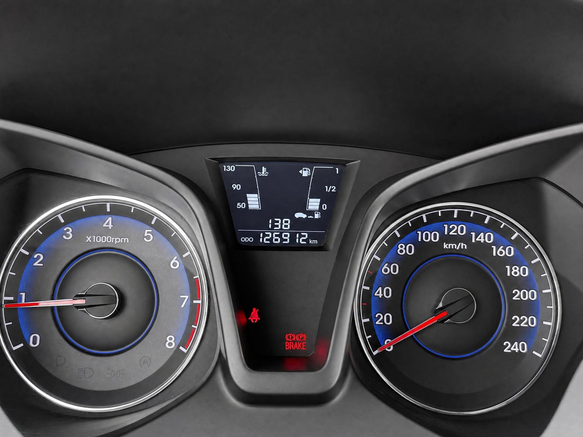 Foto van Hyundai Ix20