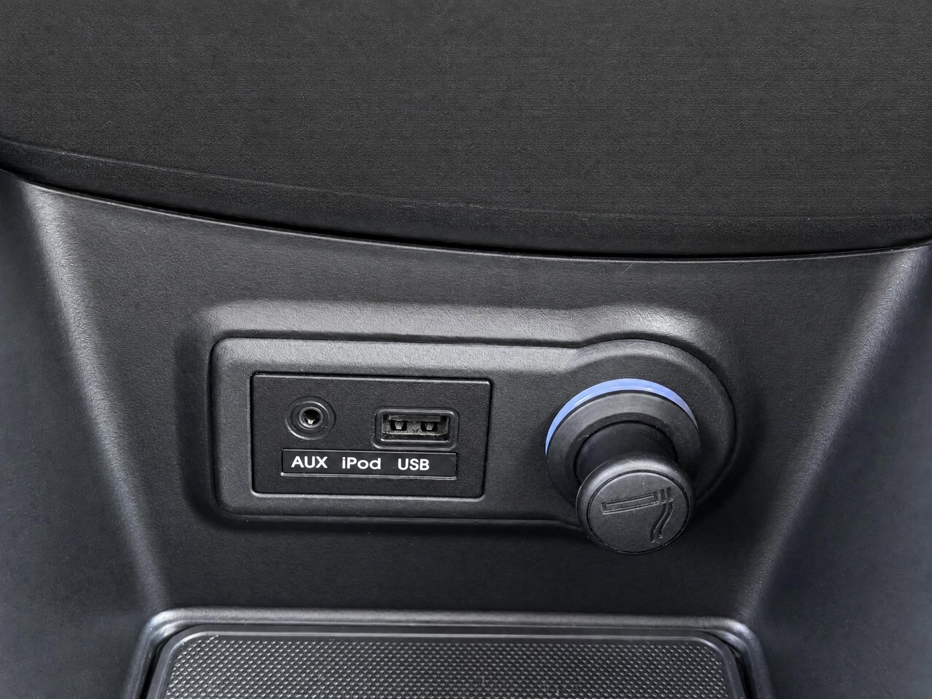 Foto van Hyundai Ix20