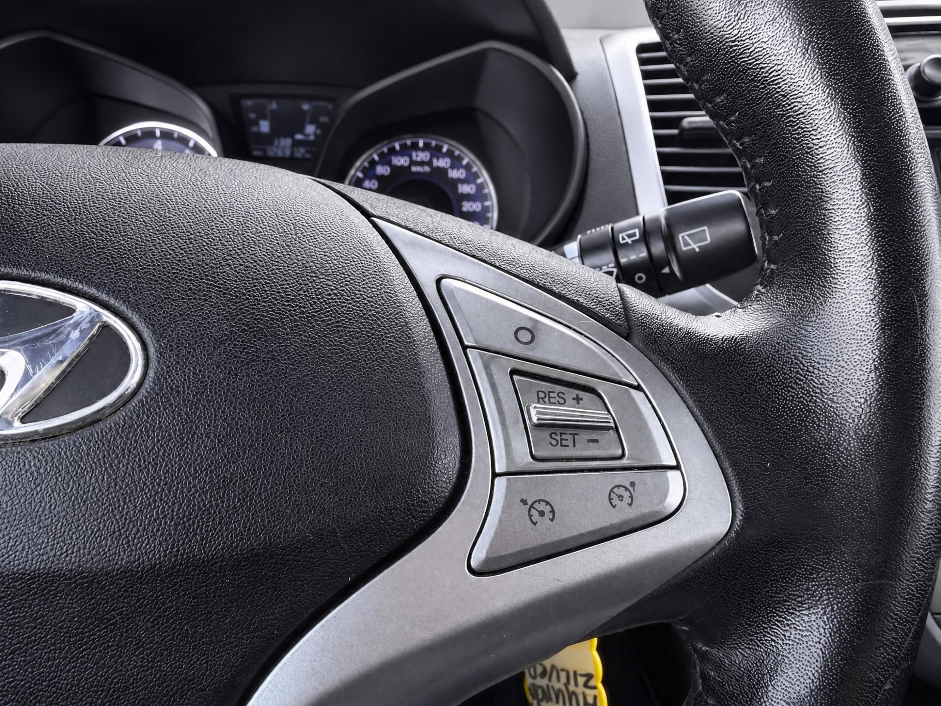Foto van Hyundai Ix20
