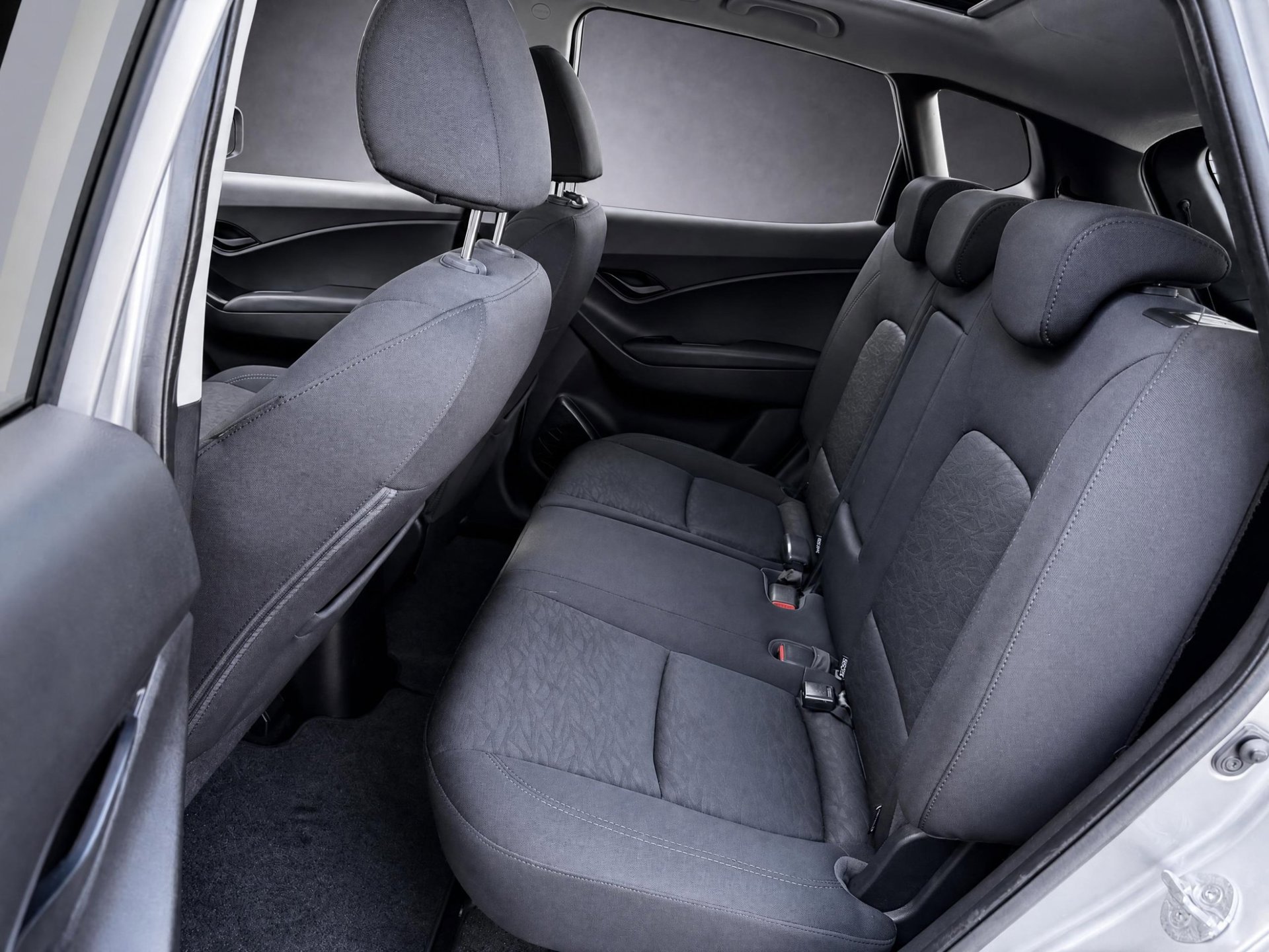 Foto van Hyundai Ix20