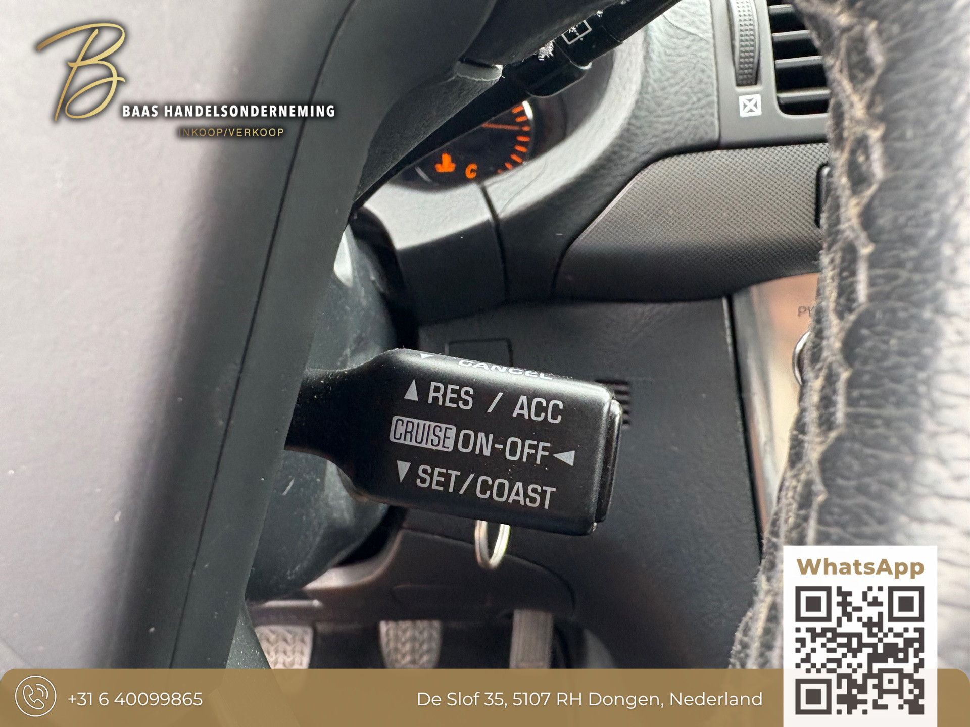 Foto van Toyota Toyota Avensis