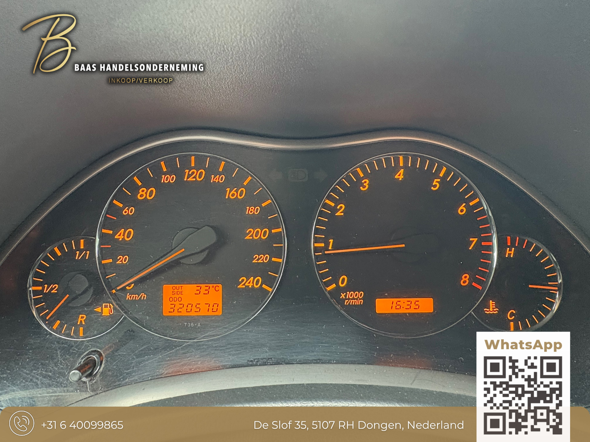 Foto van Toyota Toyota Avensis