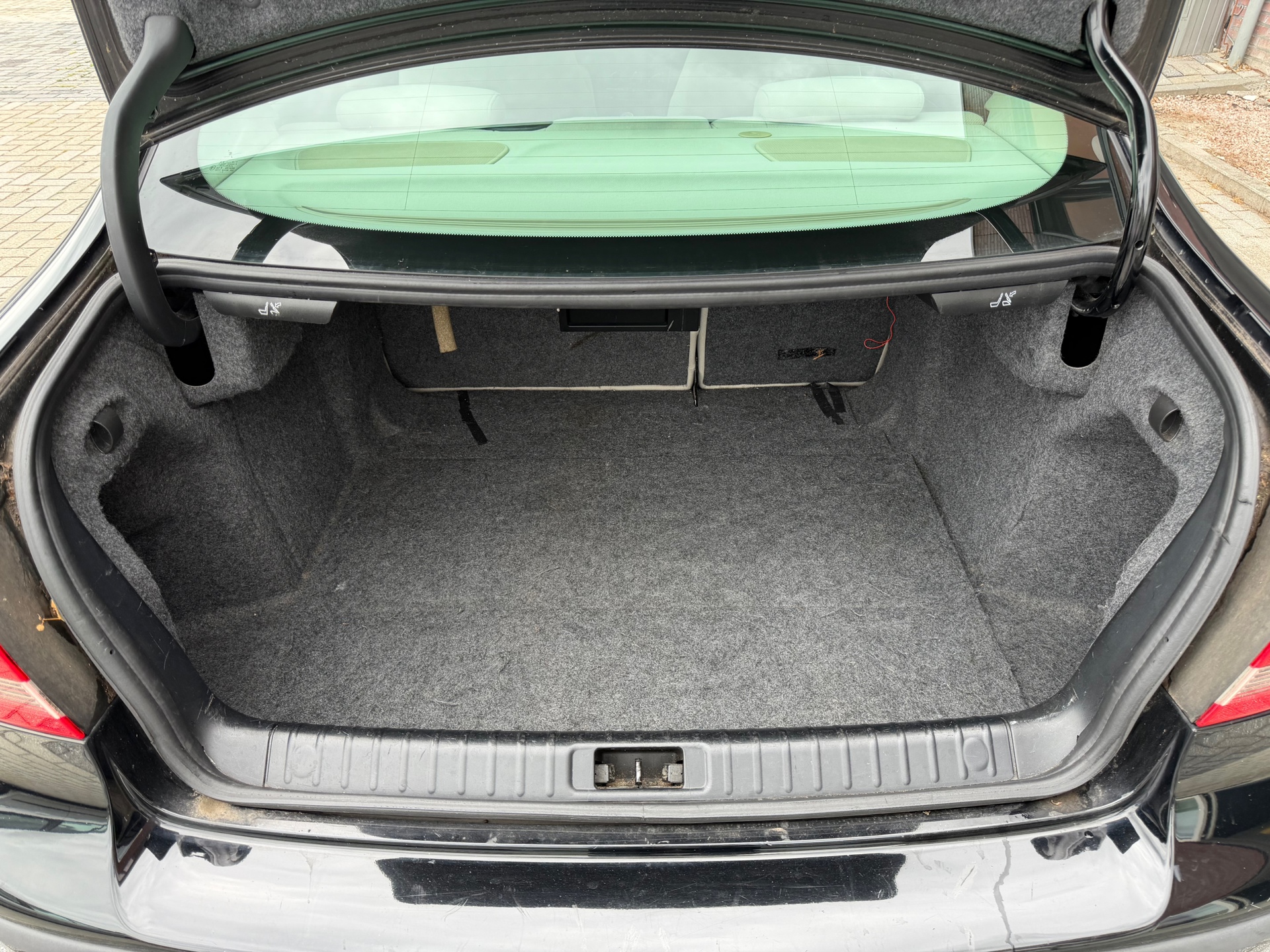 Foto van Saab Saab 9-3