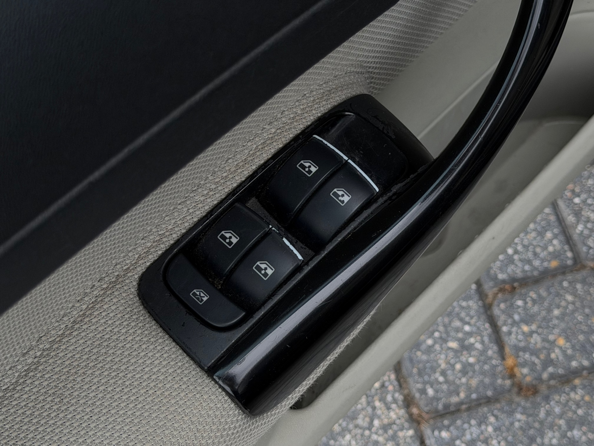 Foto van Saab Saab 9-3